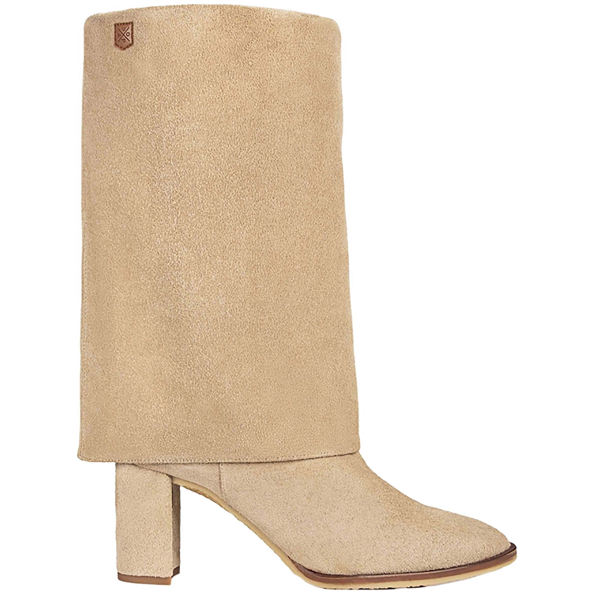 Botas Popa Demi