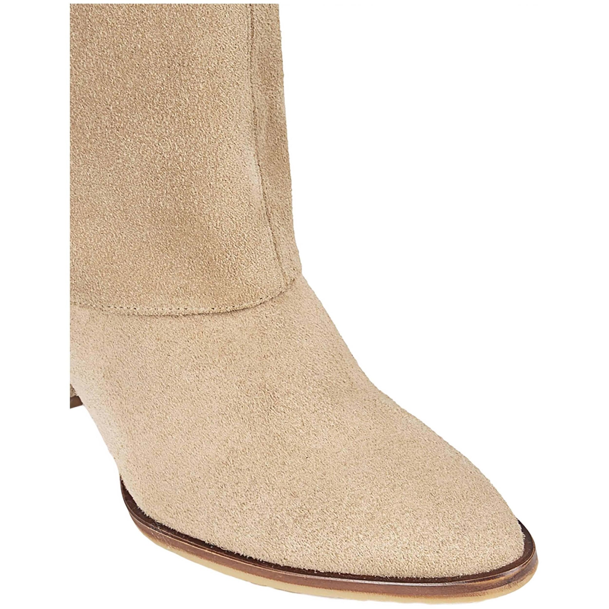 Botas Popa Demi