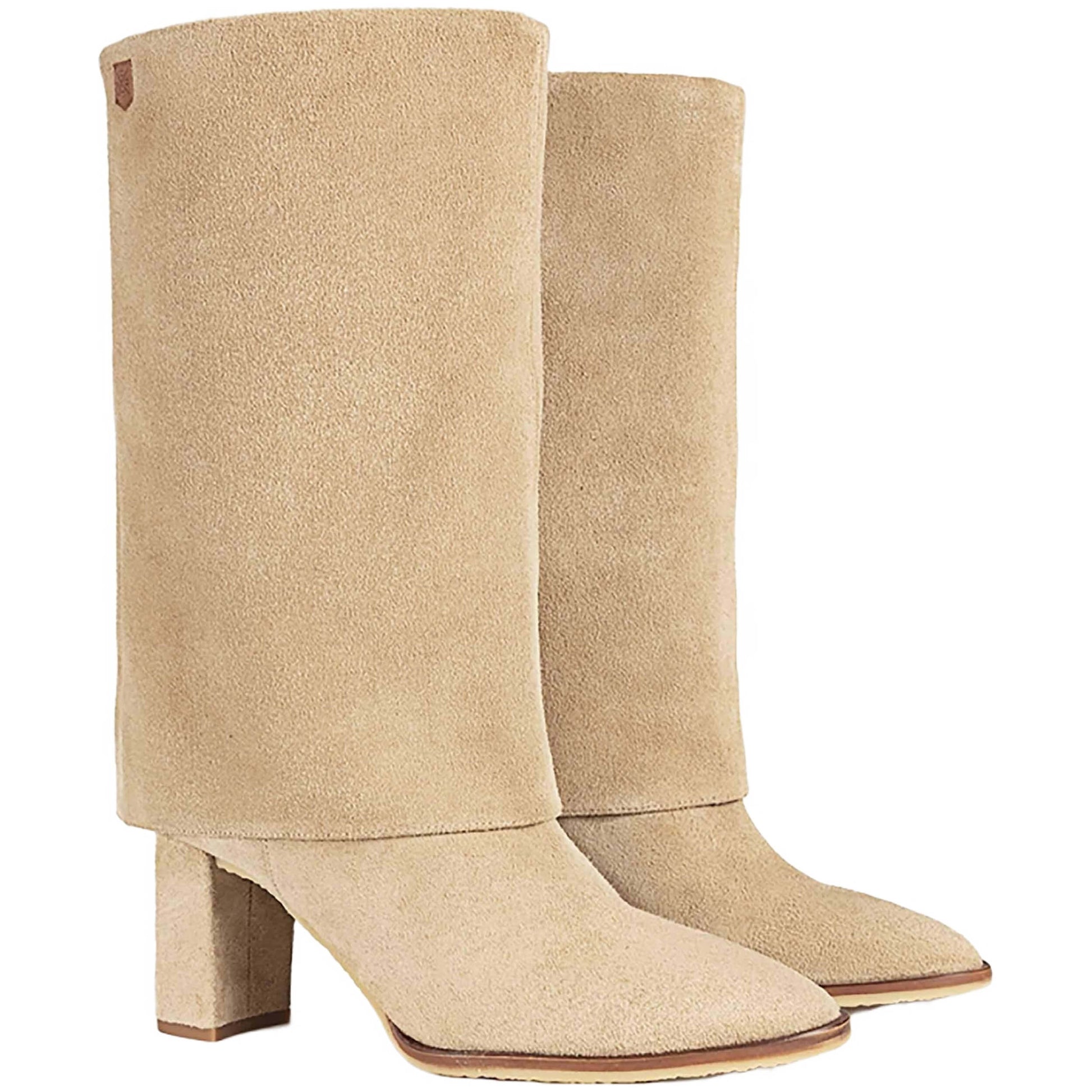Botas Popa Demi