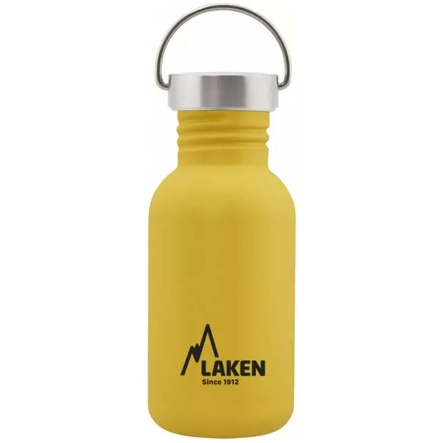 Botella De Acero Inoxidable Laken  