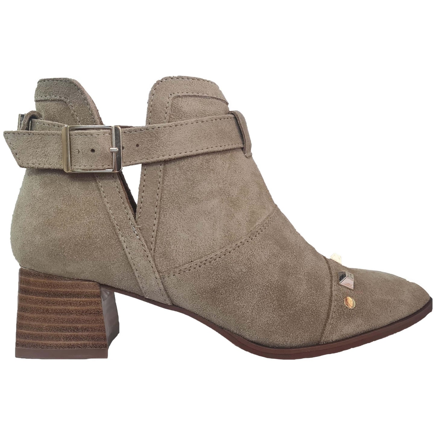 Botines Popa  