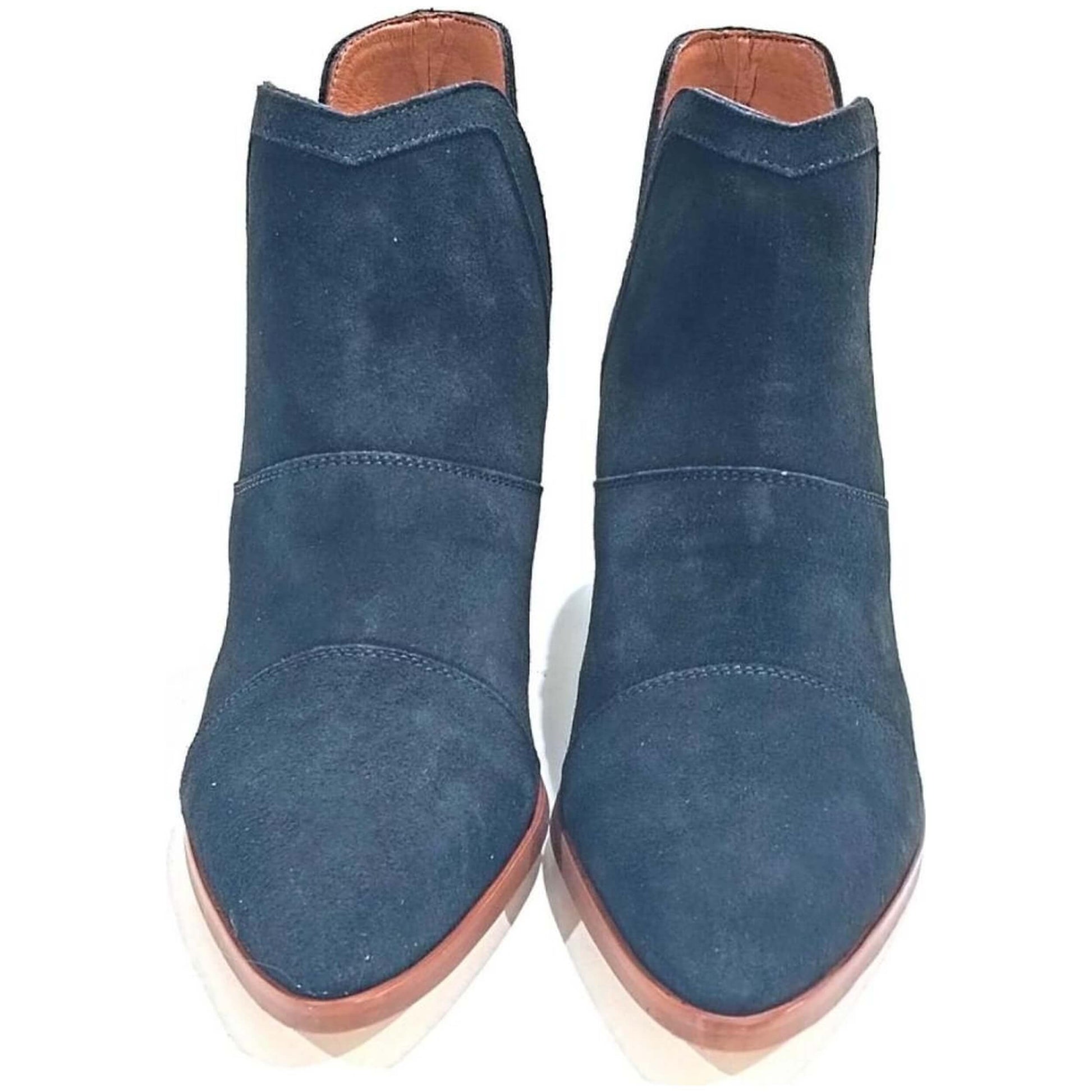 Botines Popa  