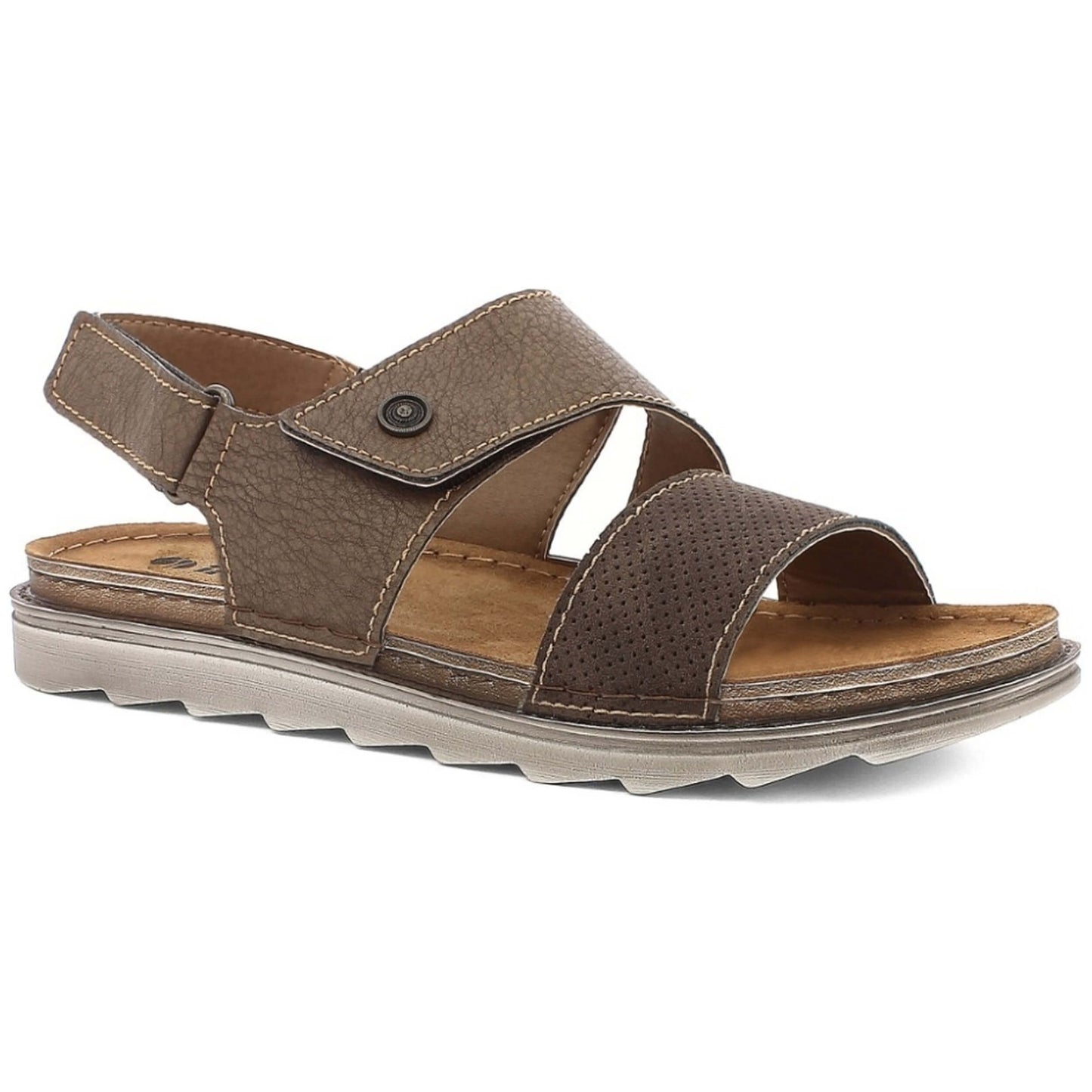 Sandalias Inblu Bu13