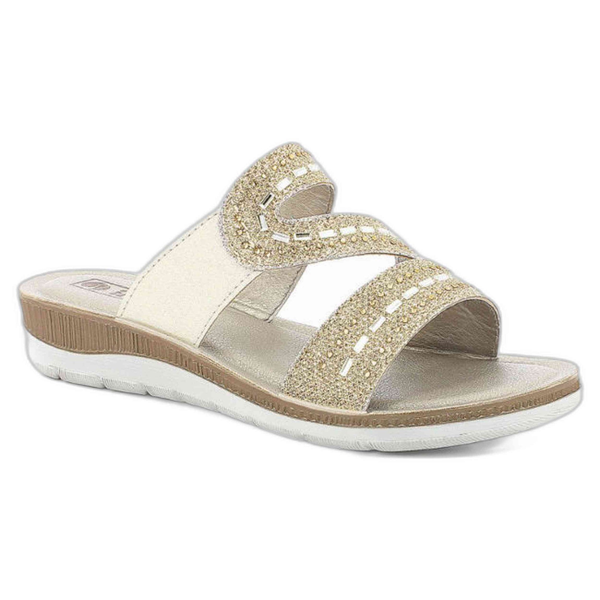 Sandalias Inblu  