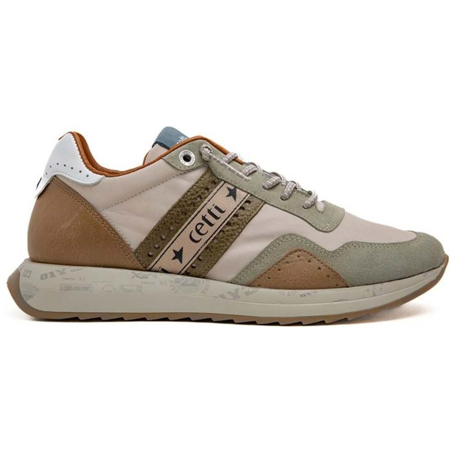 Zapatillas Cetti  