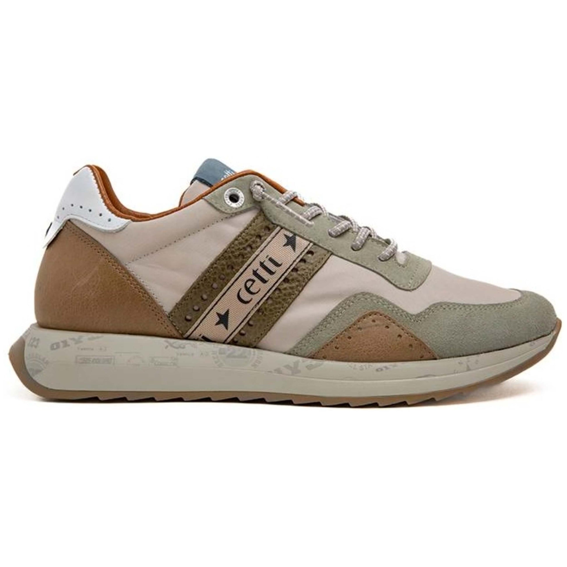 Zapatillas Cetti  