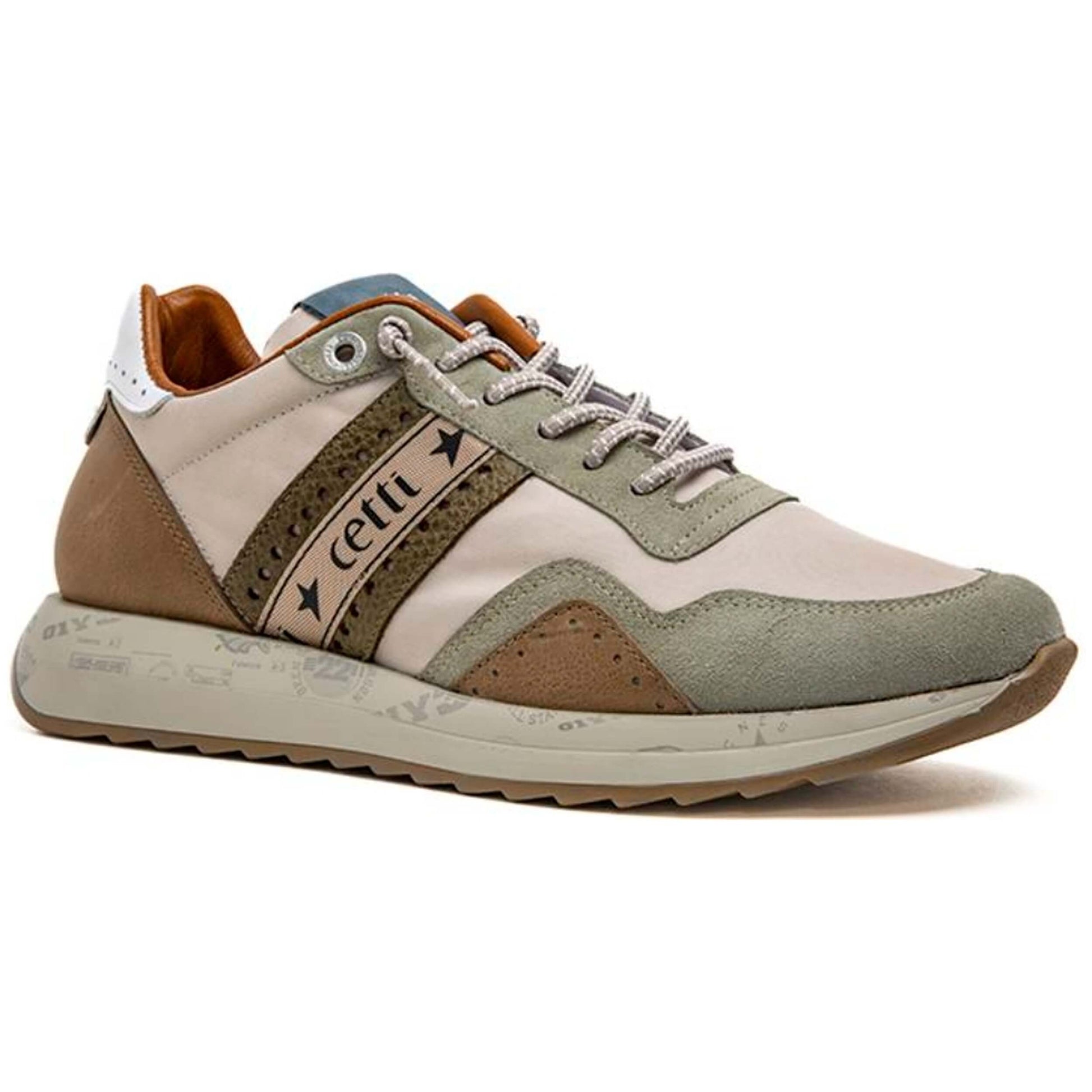 Zapatillas Cetti  