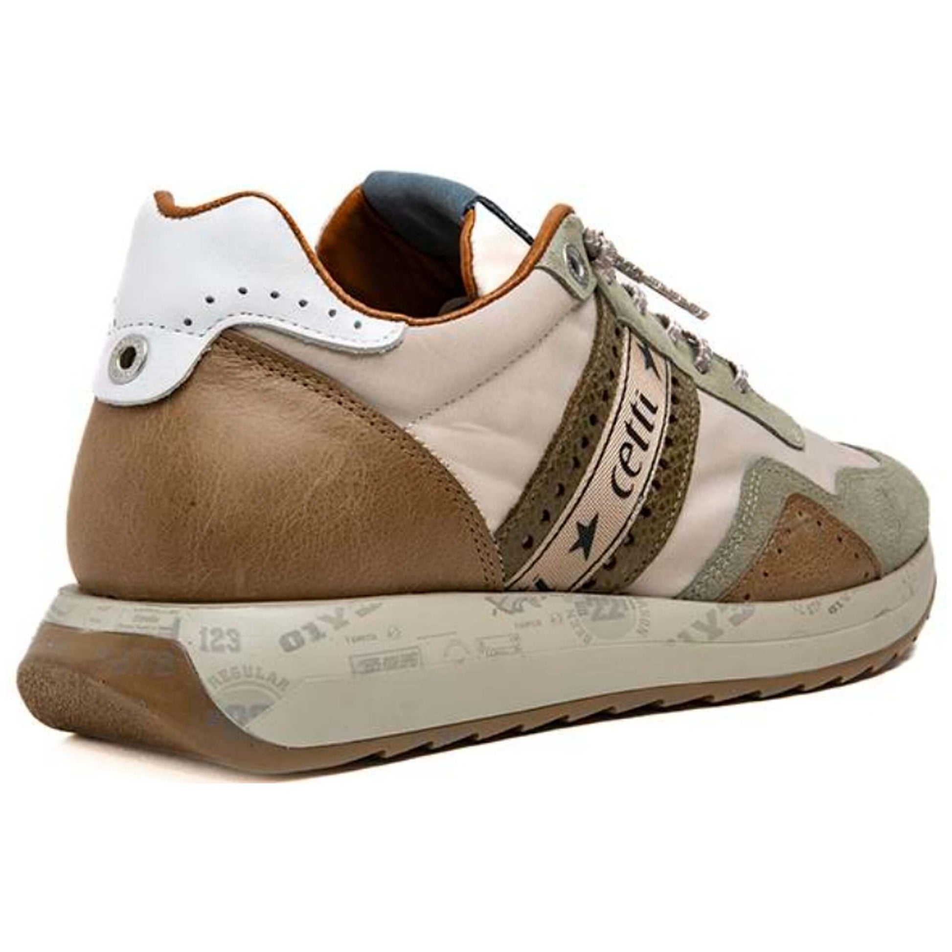 Zapatillas Cetti  