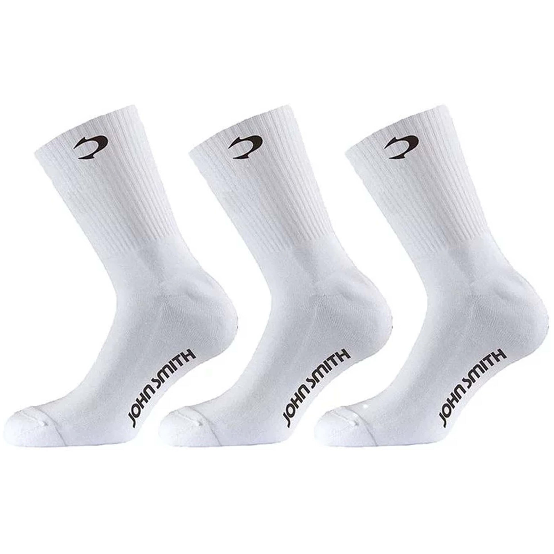 Calcetines John Smith Pack 3