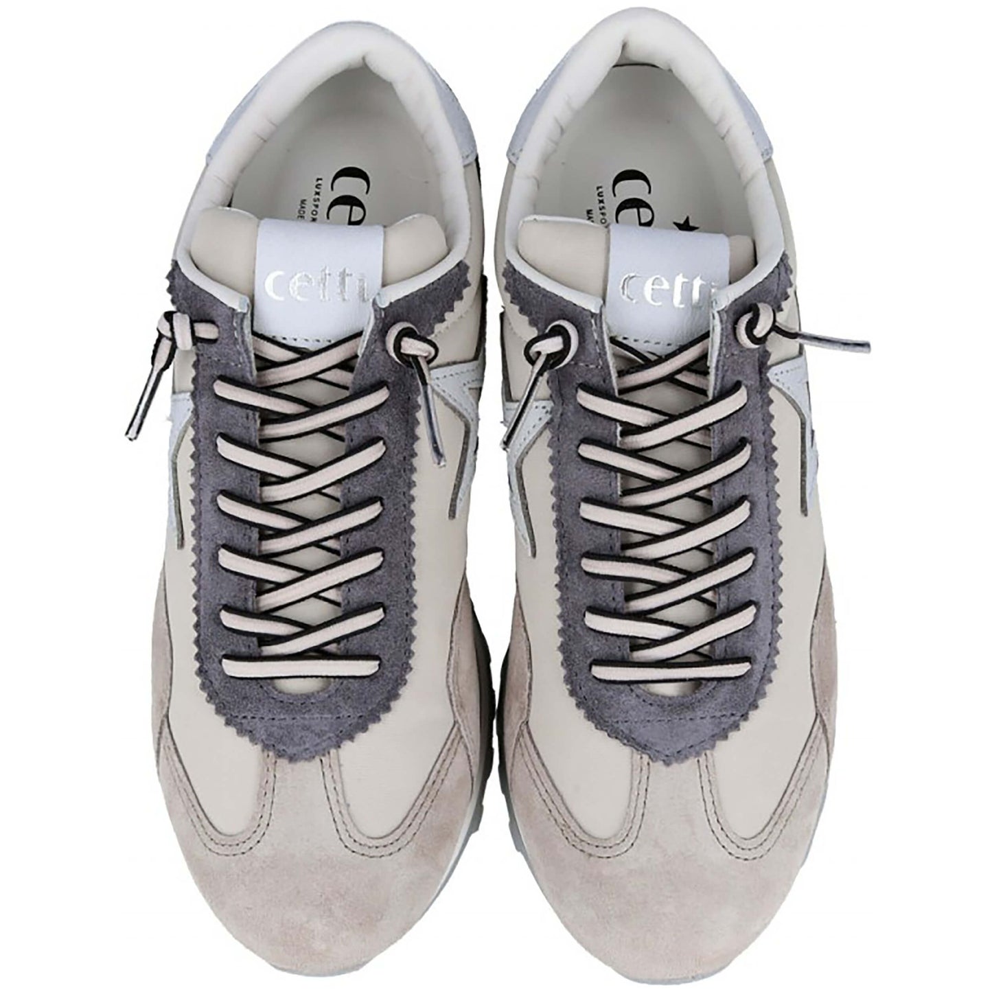 Zapatillas Cetti  