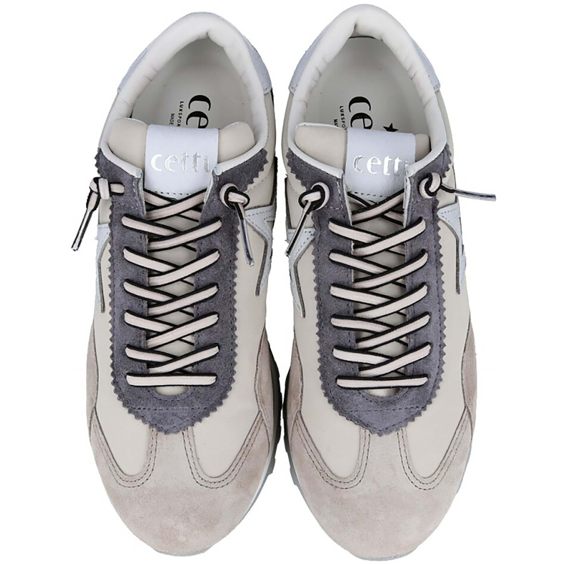 Zapatillas Cetti  