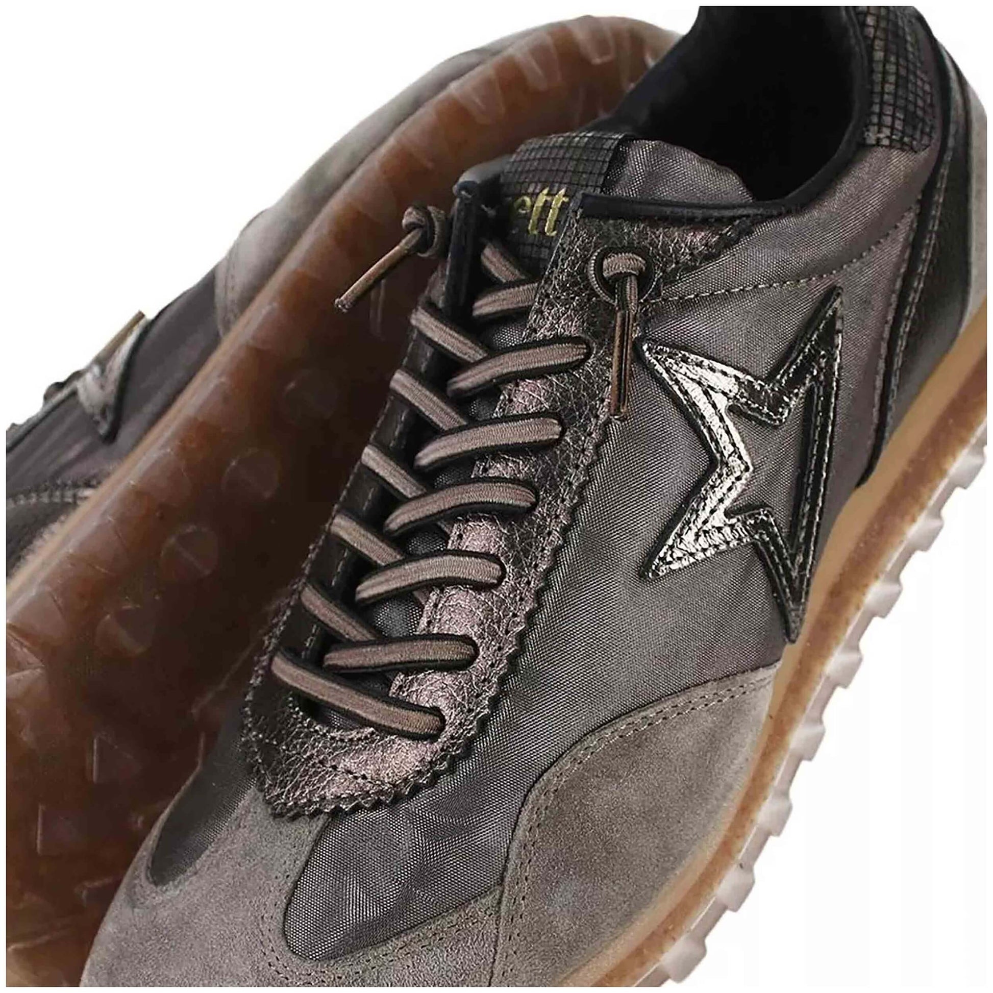 Zapatillas Cetti  