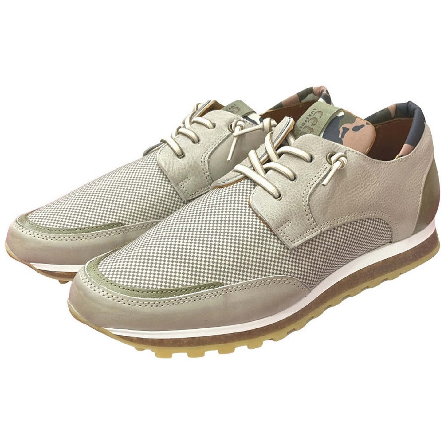 Zapatos Cetti  