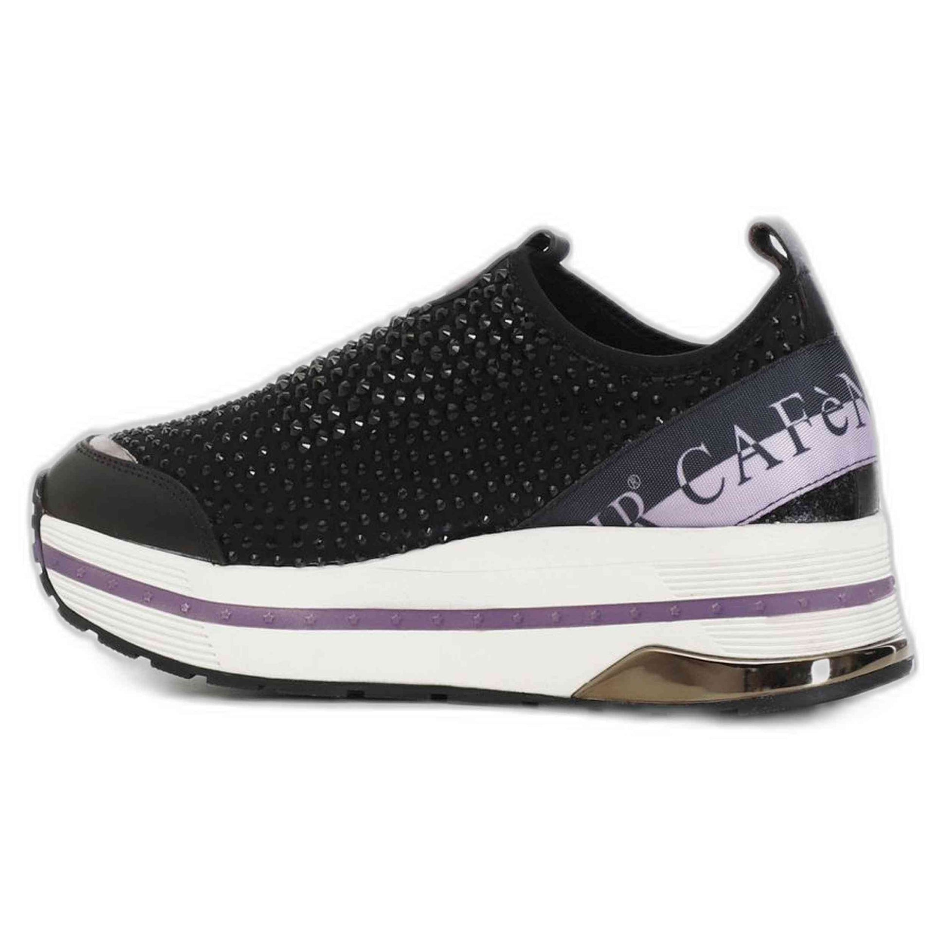 Zapatos Cafenoir  