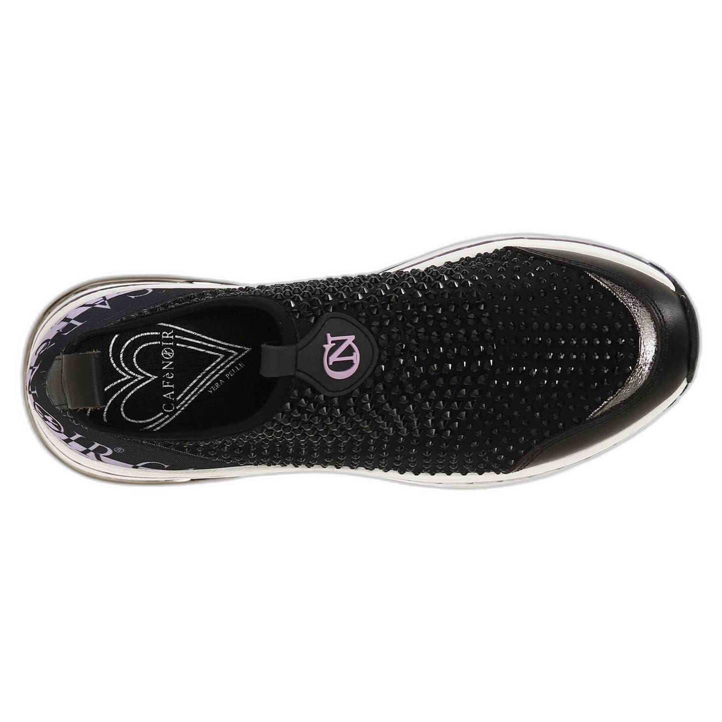 Zapatos Cafenoir  