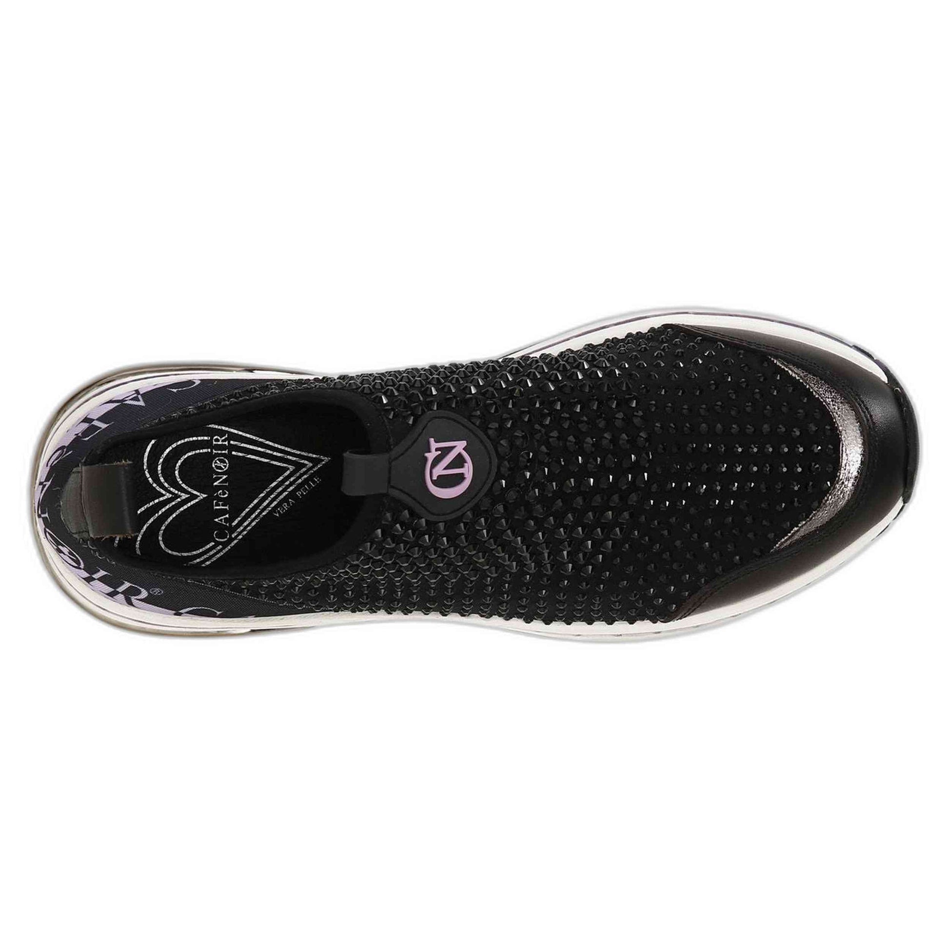 Zapatos Cafenoir  