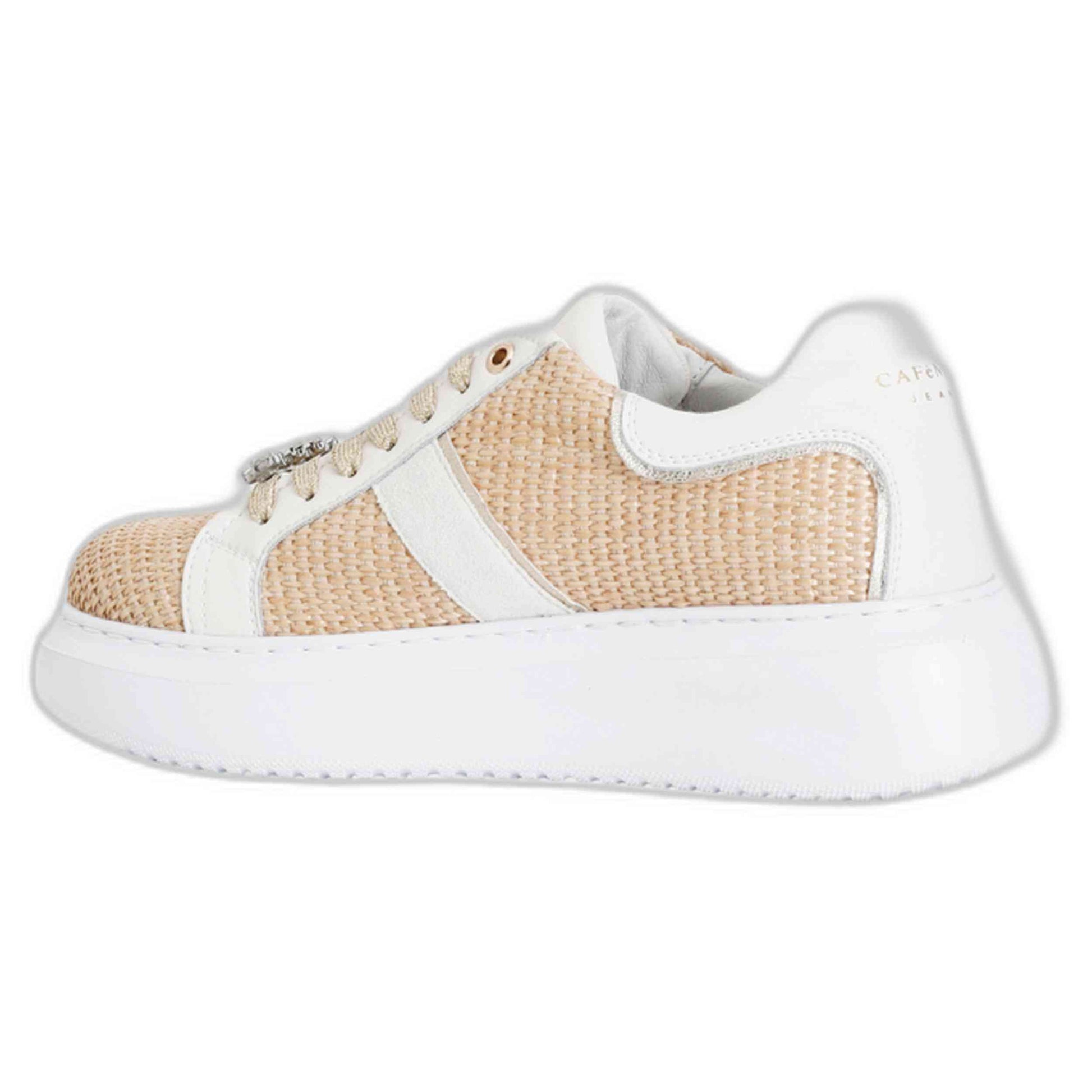 Zapatillas Cafenoir  