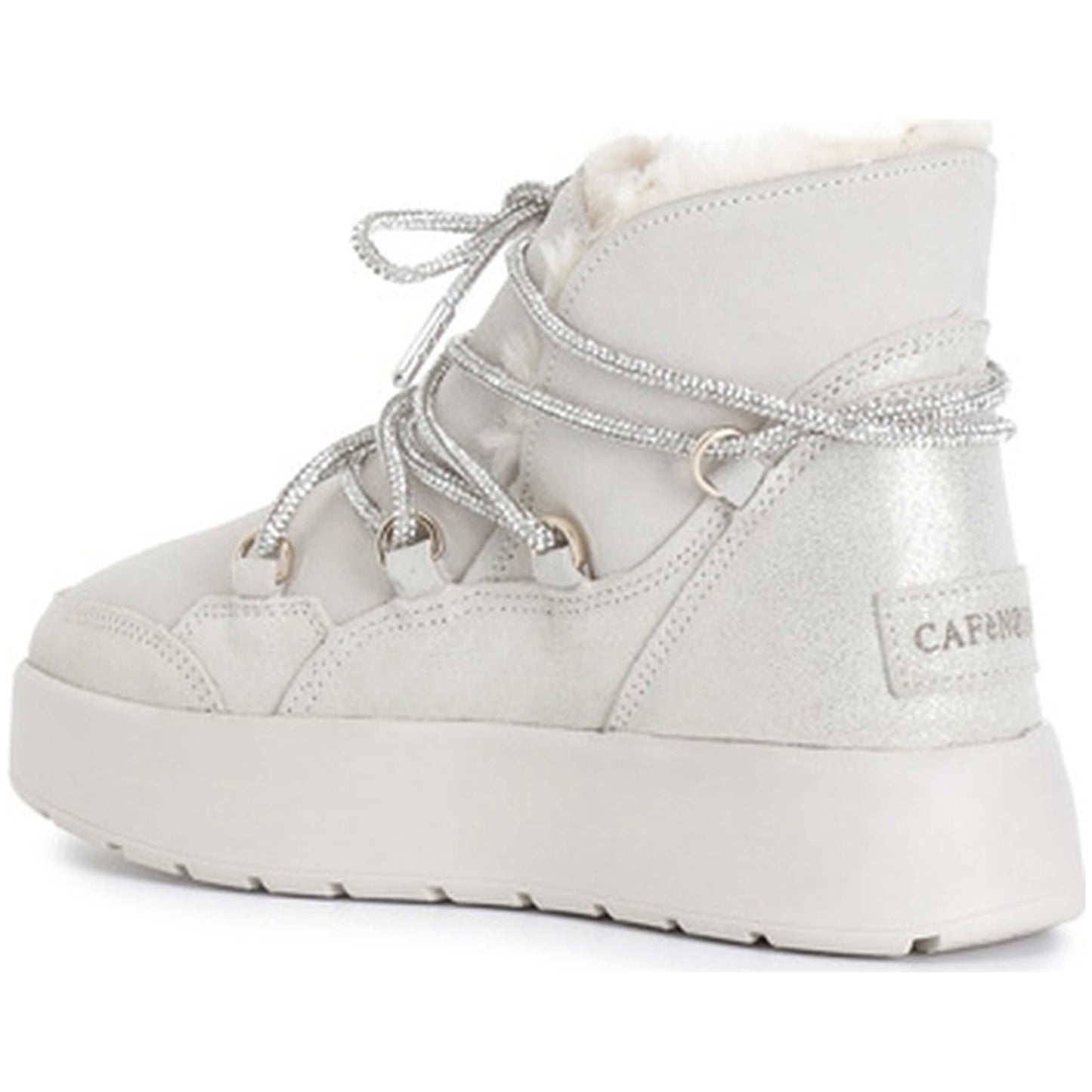 Botines Cafenoir  