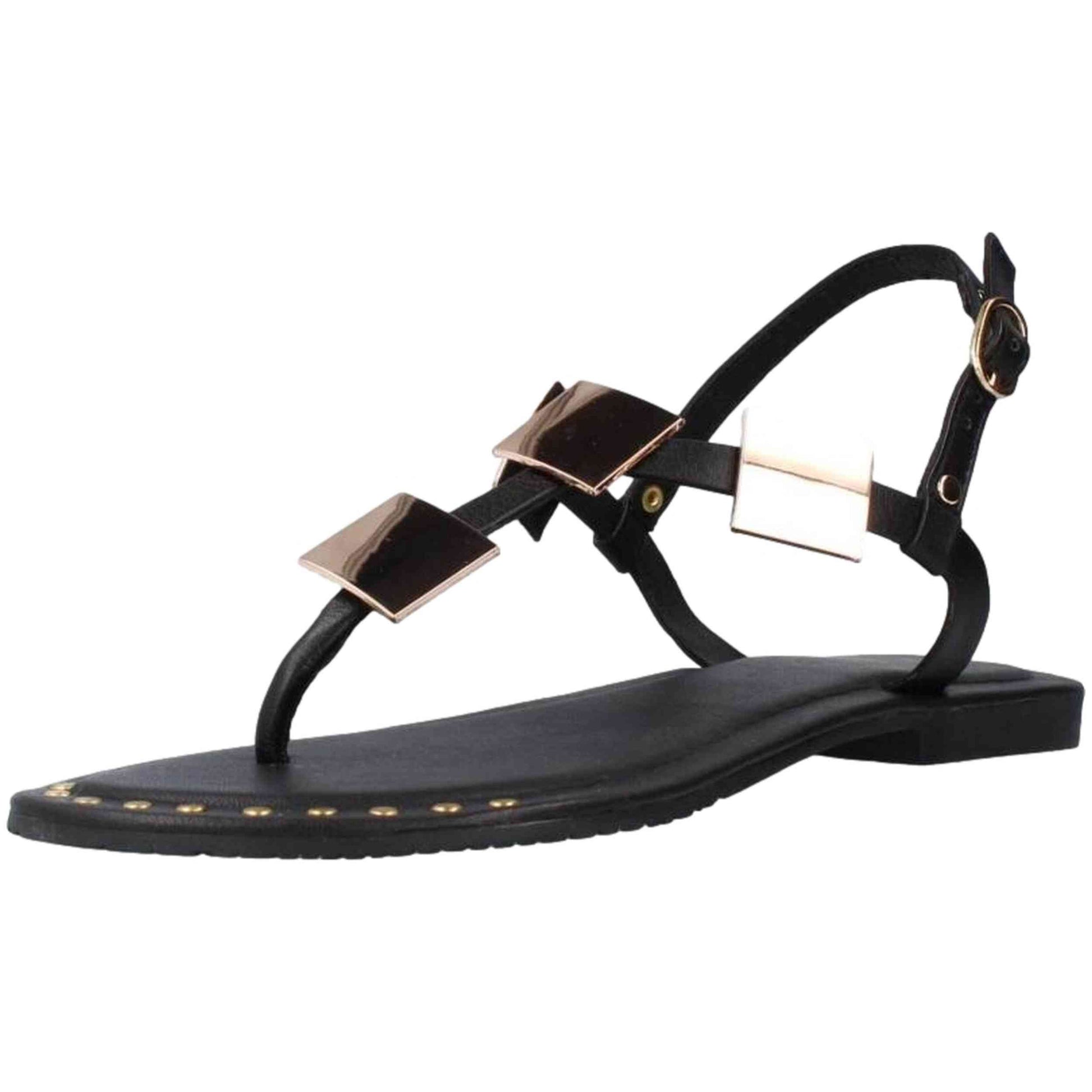 Sandalias Cafenoir  