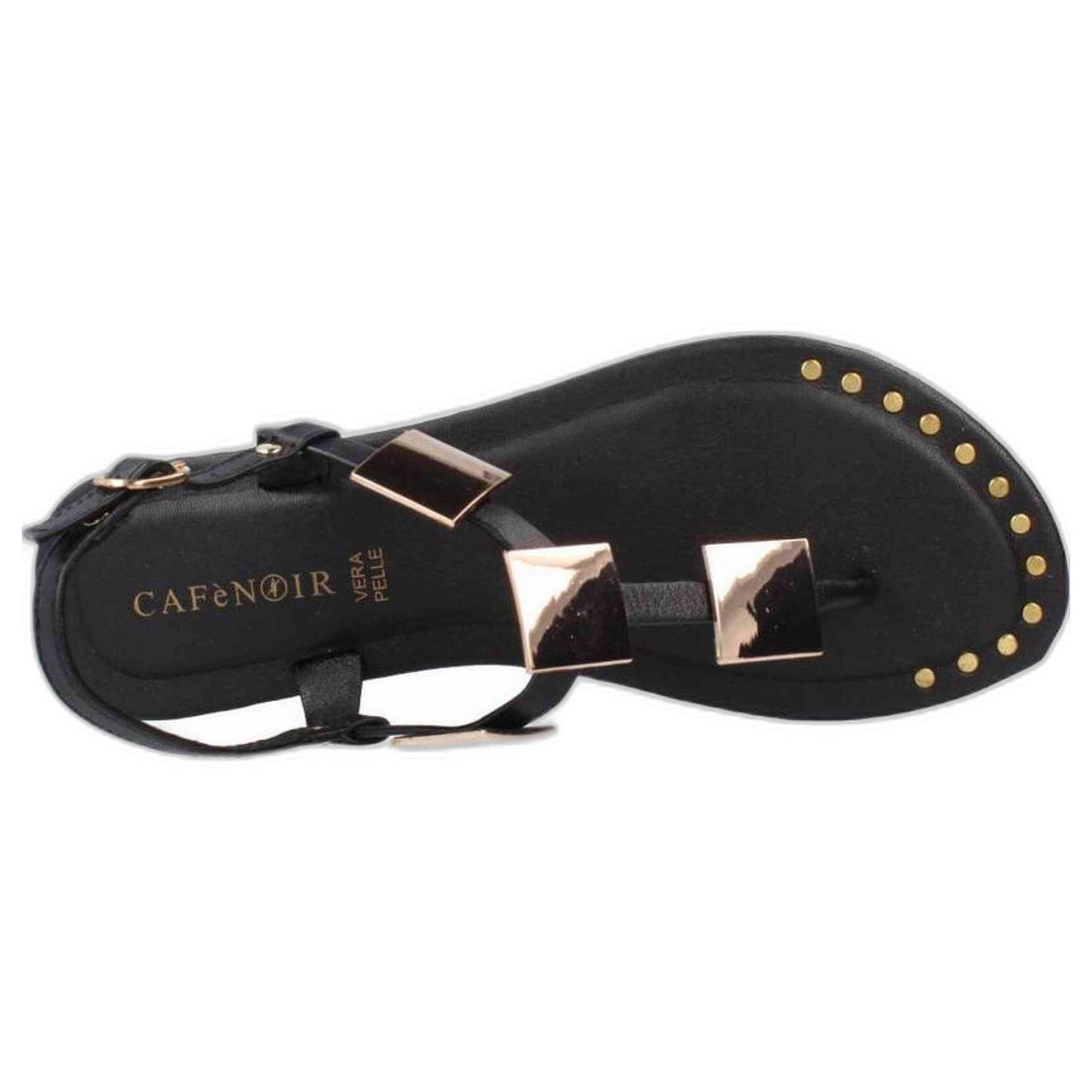 Sandalias Cafenoir  