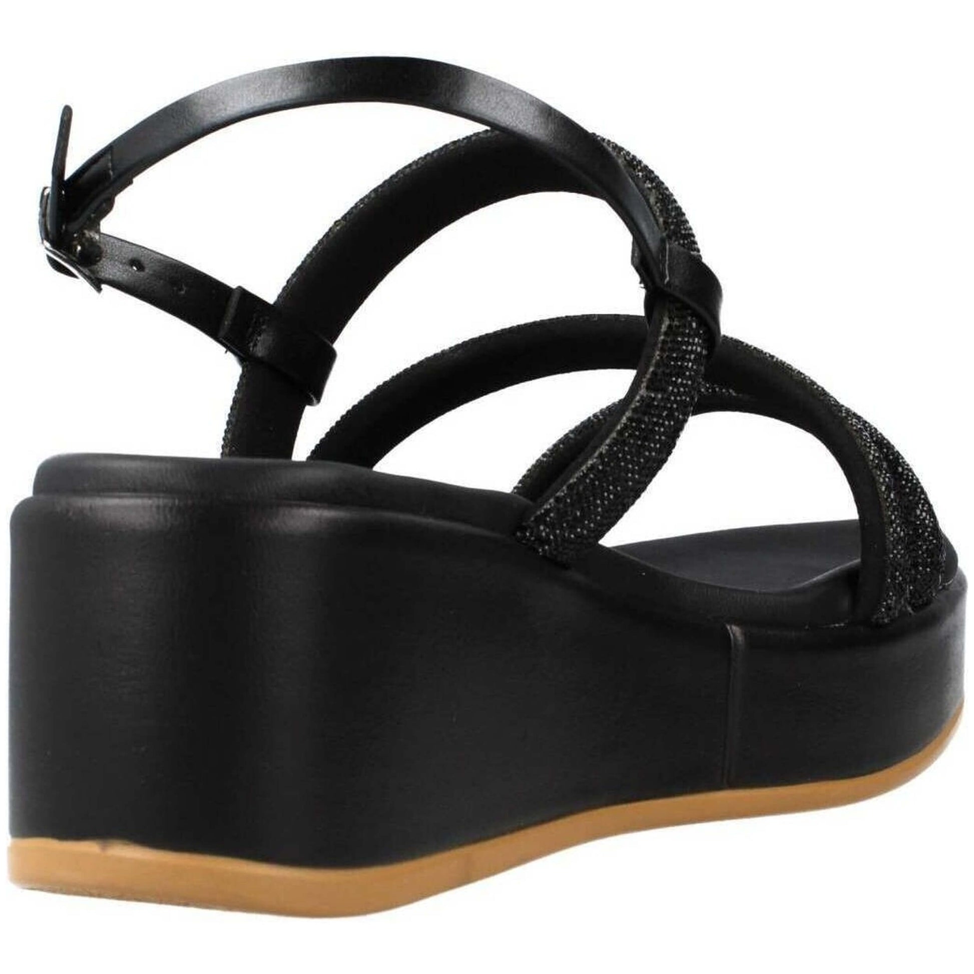 Sandalias De Plataforma Cafenoir C1Hb9030