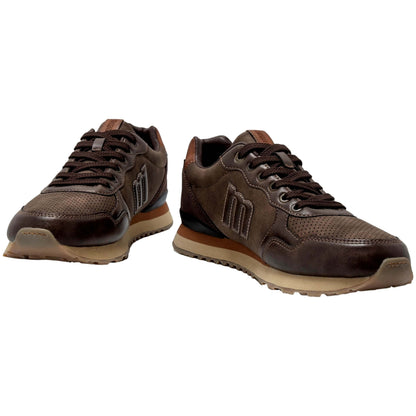 Zapatillas Mustang Porland Classic