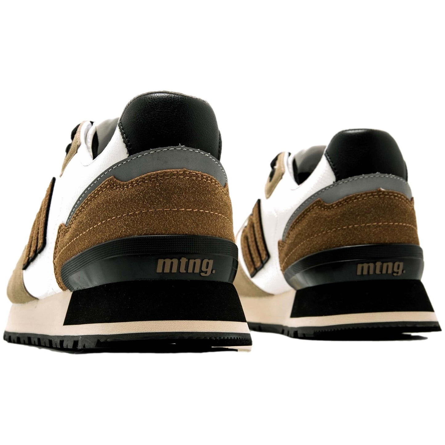 Zapatillas Mustang Joggo