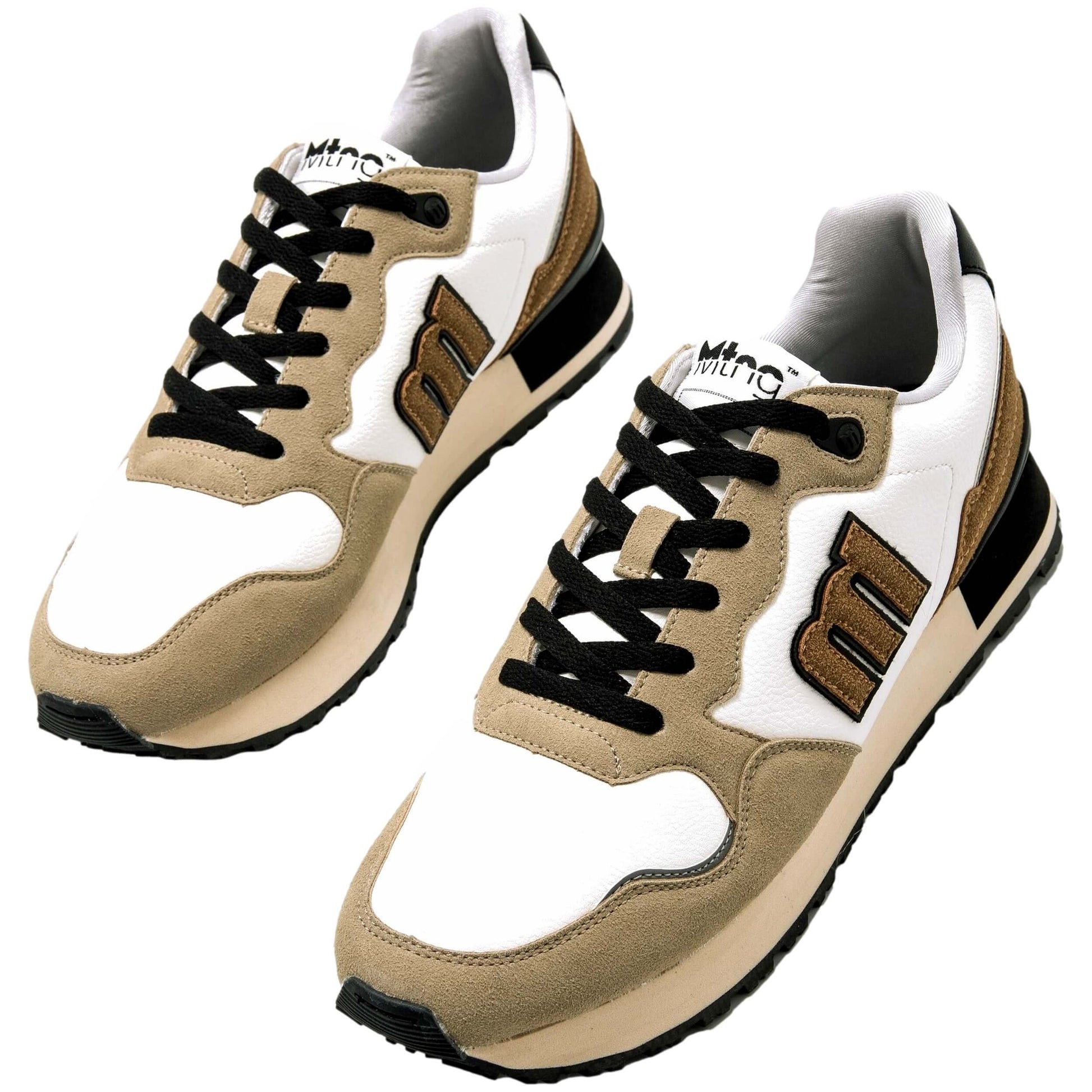 Zapatillas Mustang Joggo