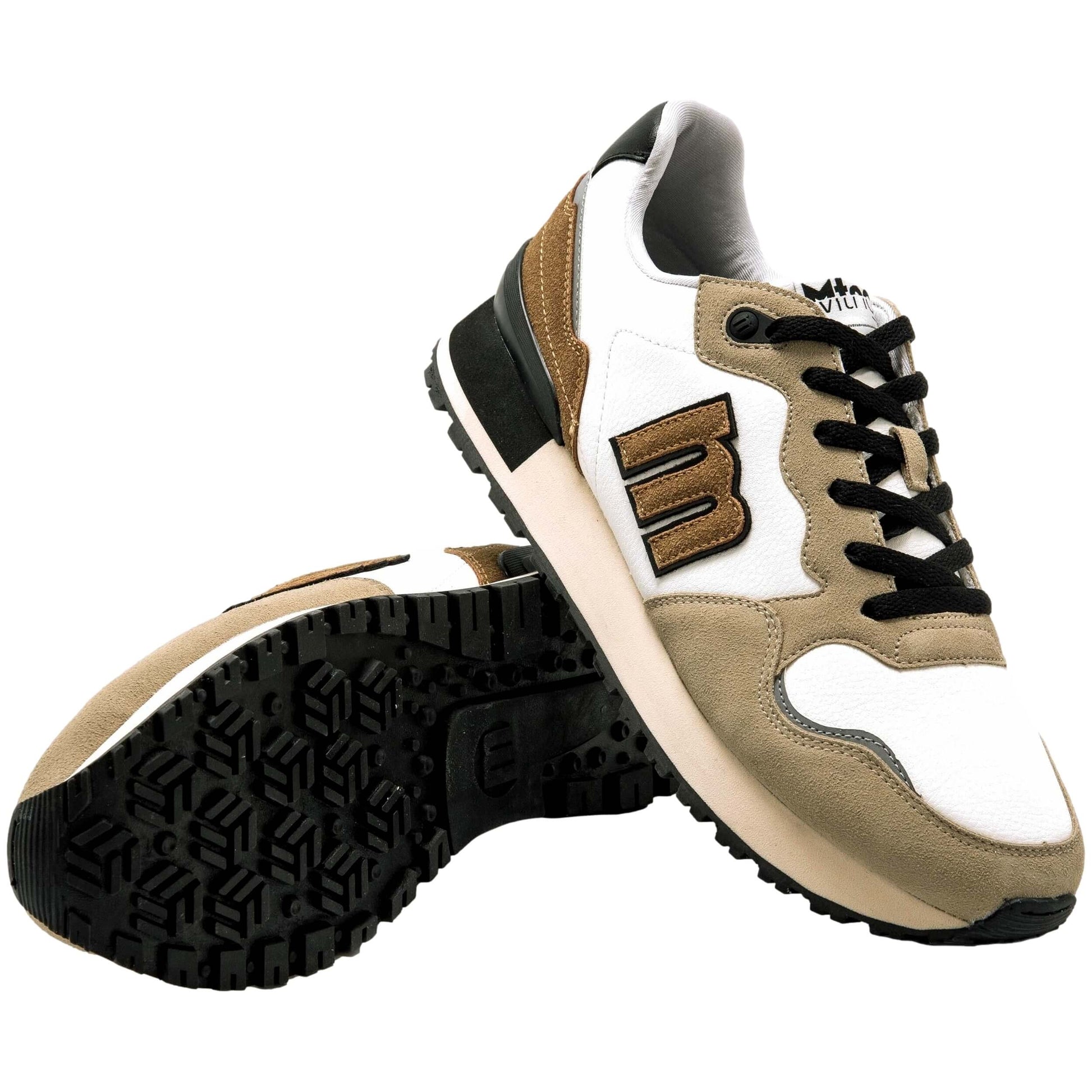 Zapatillas Mustang Joggo