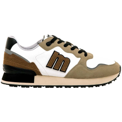 Zapatillas Mustang Joggo