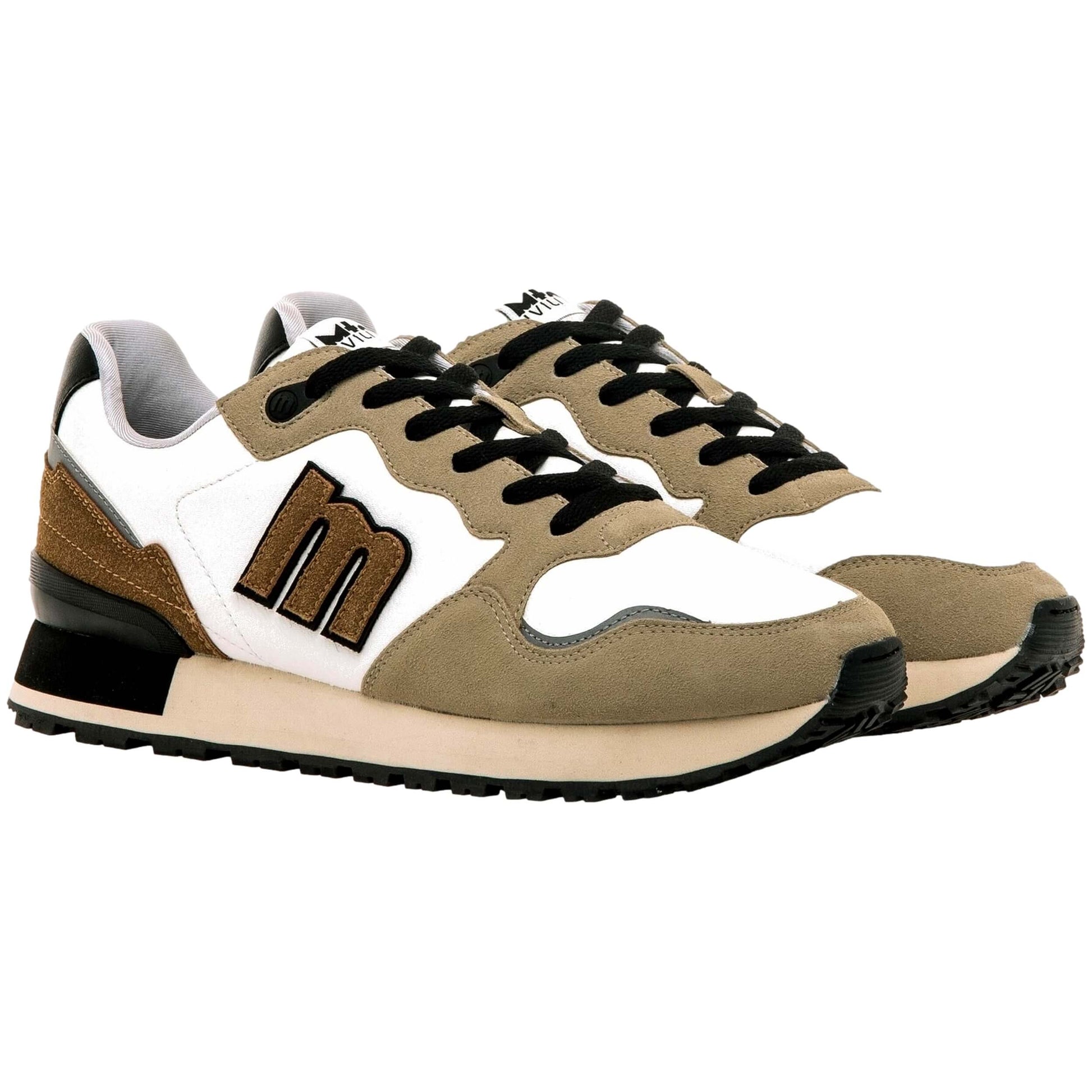 Zapatillas Mustang Joggo