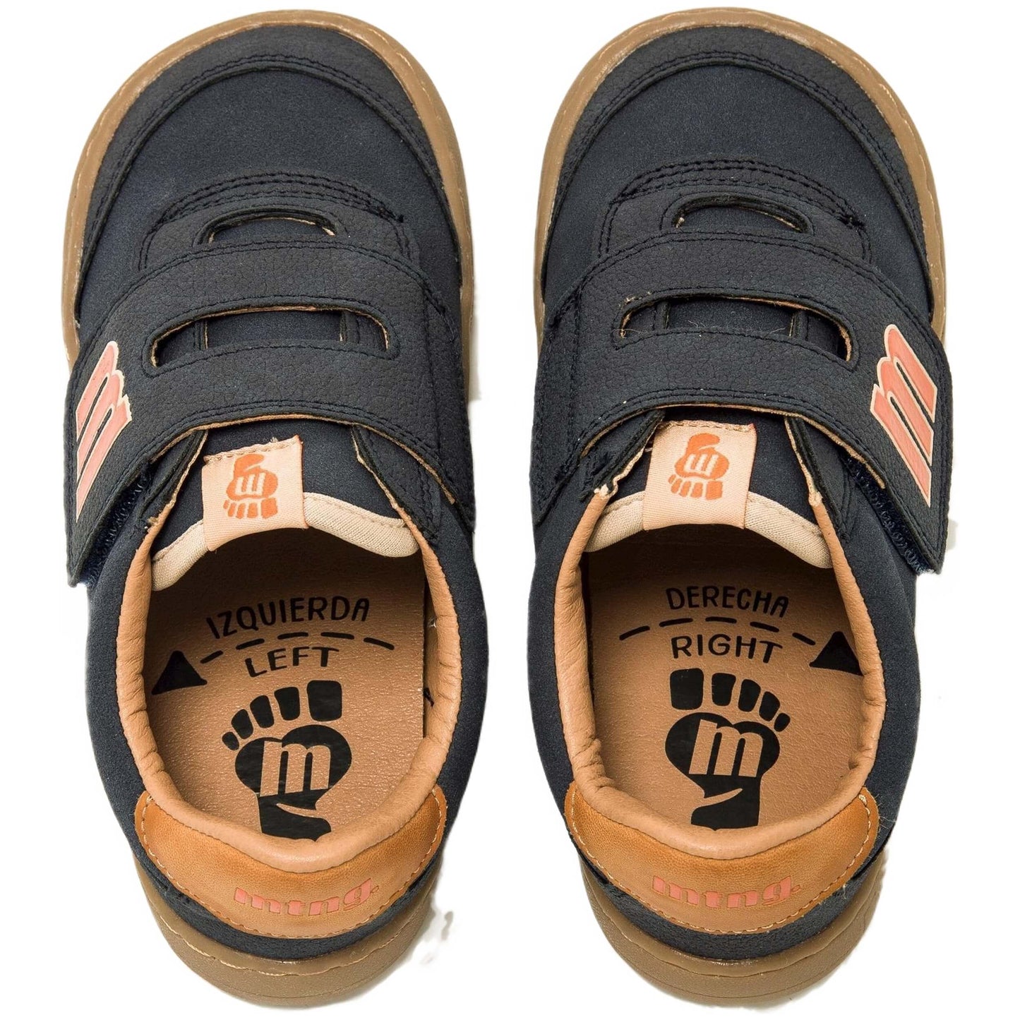 Zapatillas Mustang  
