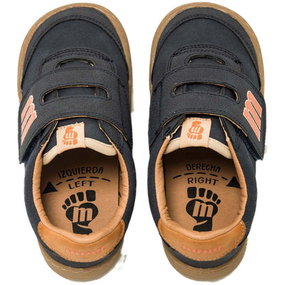 Zapatillas Mustang  