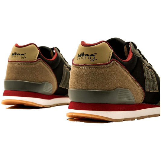 Zapatillas Mustang Joggo