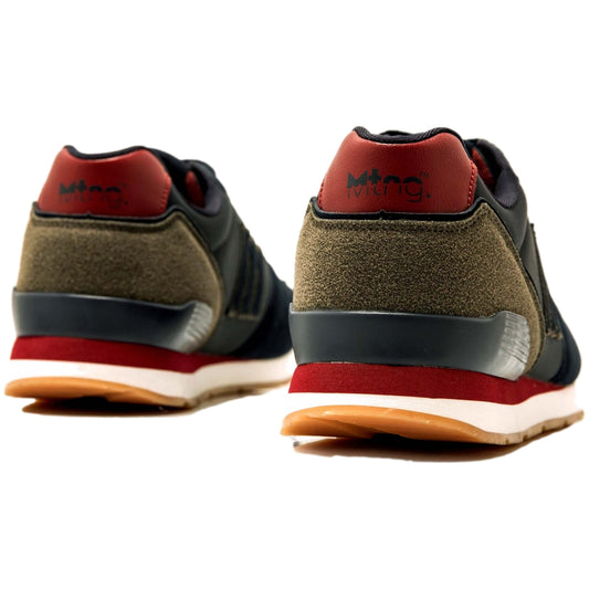 Zapatillas Mustang  