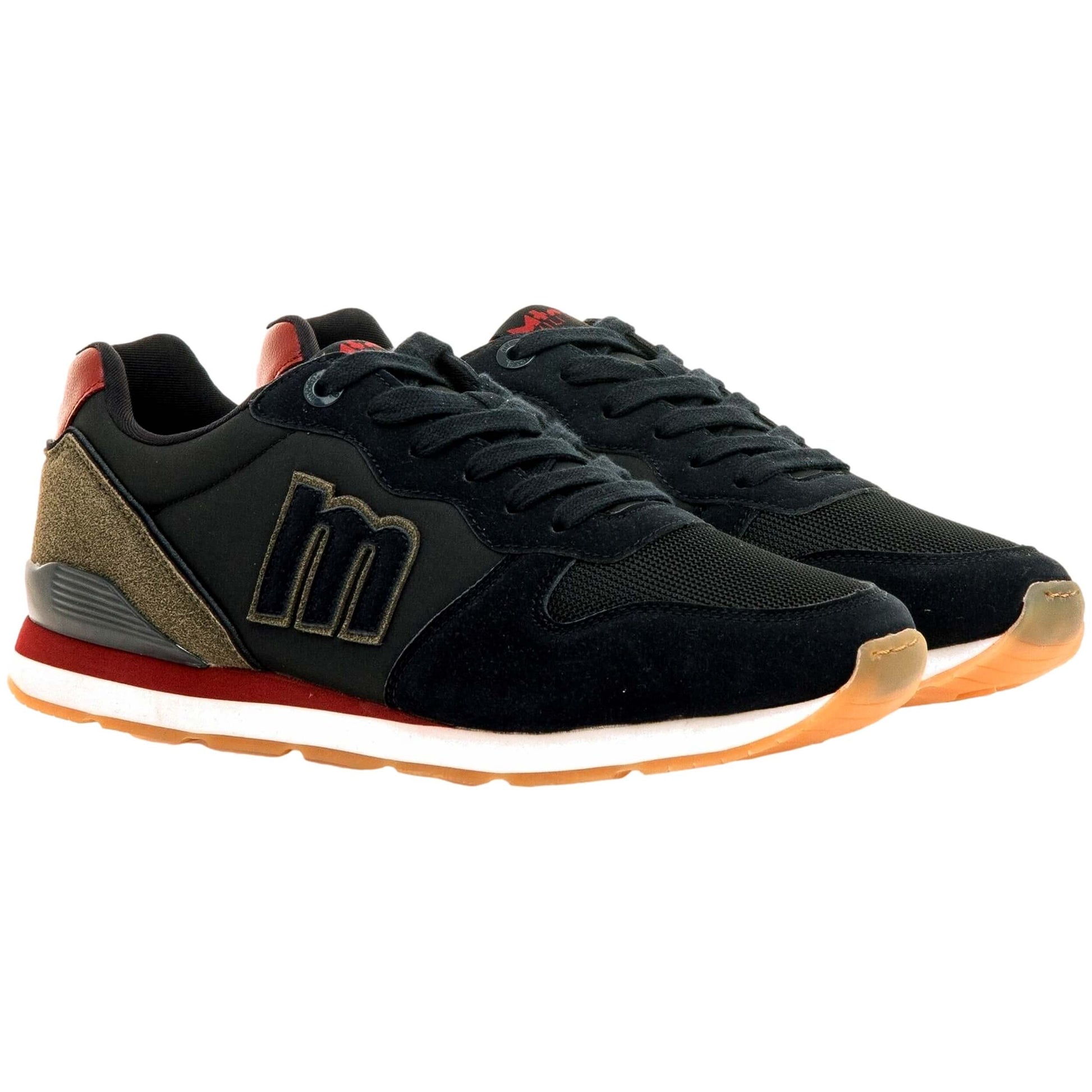 Zapatillas Mustang  