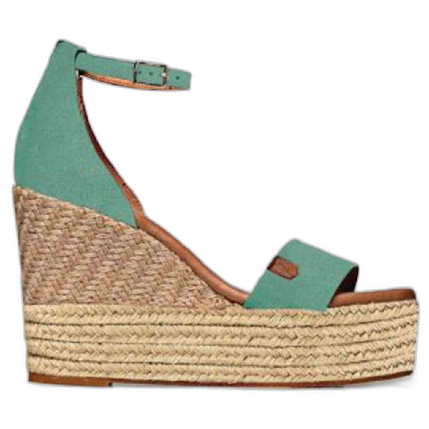 Sandalias De Plataforma Popa  