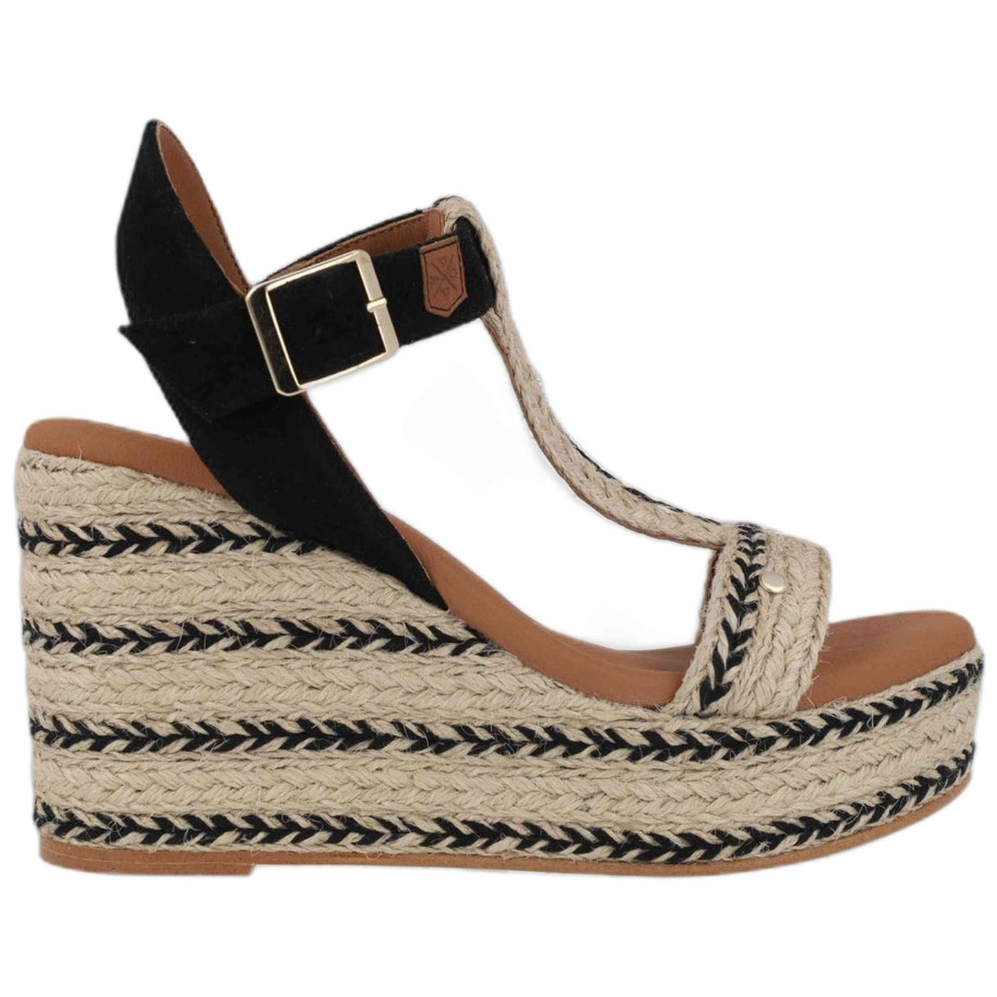 Sandalias De Plataforma Popa Kleo Salem