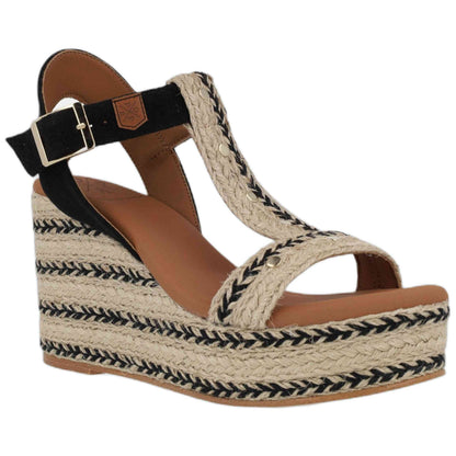 Sandalias De Plataforma Popa Kleo Salem