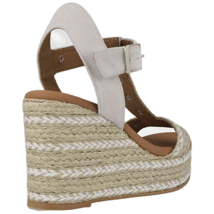 Sandalias De Plataforma Popa Kleo Salem