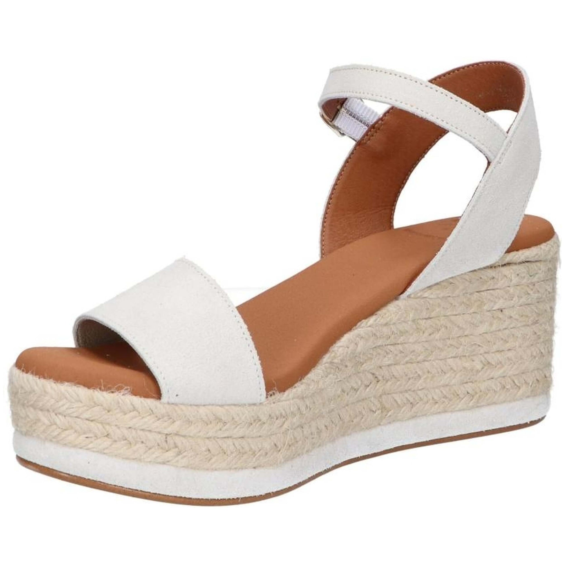 Sandalias De Plataforma Popa  