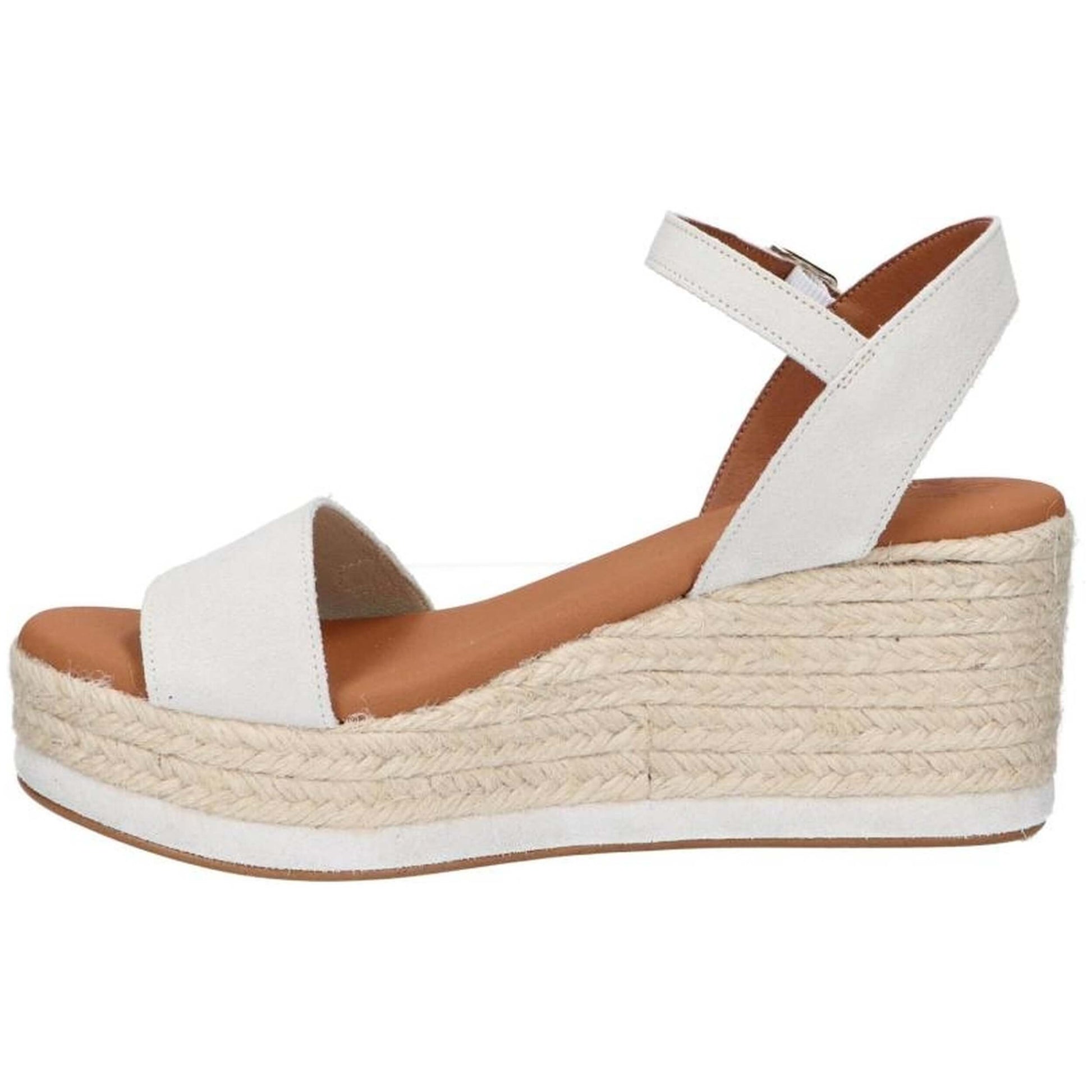 Sandalias De Plataforma Popa  