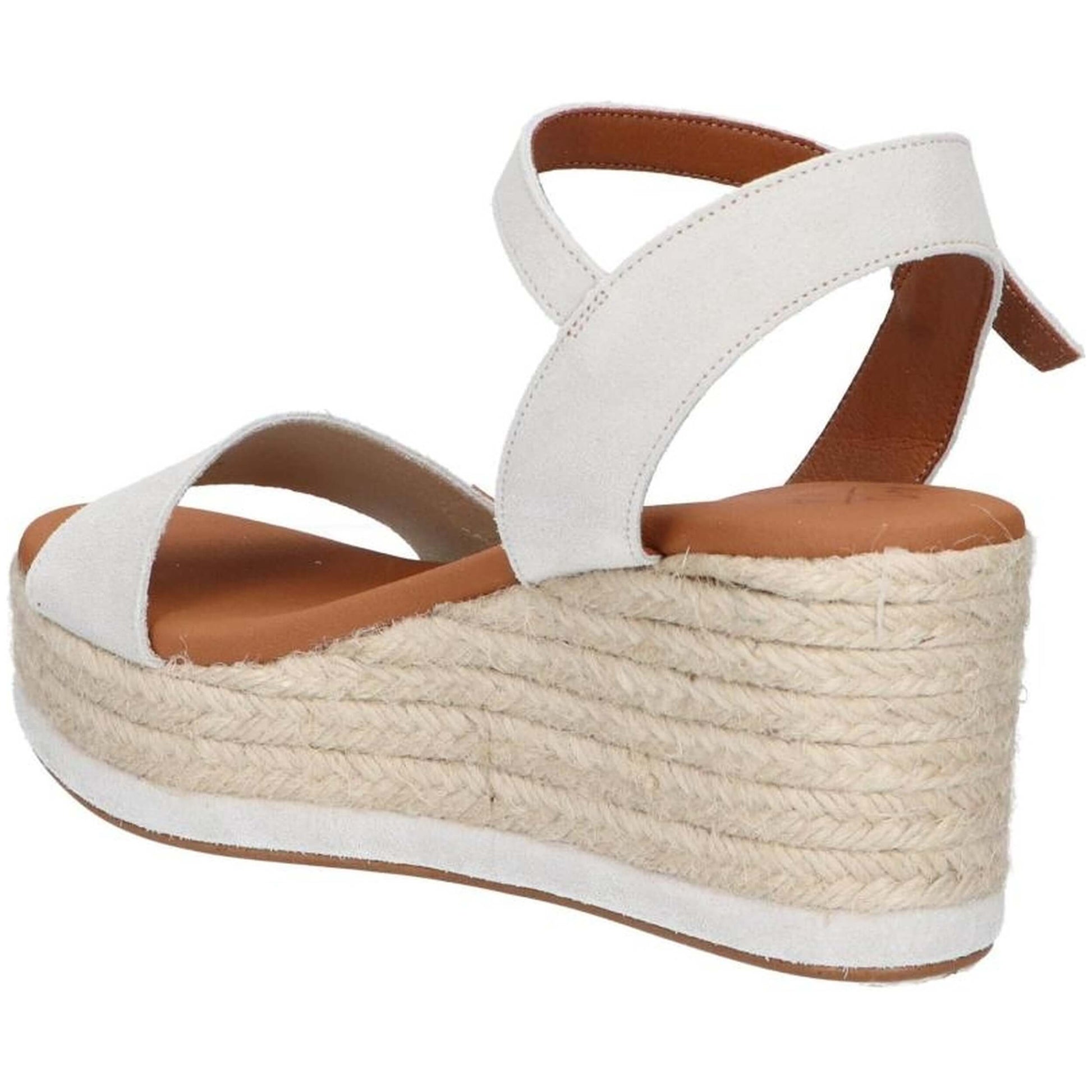 Sandalias De Plataforma Popa  