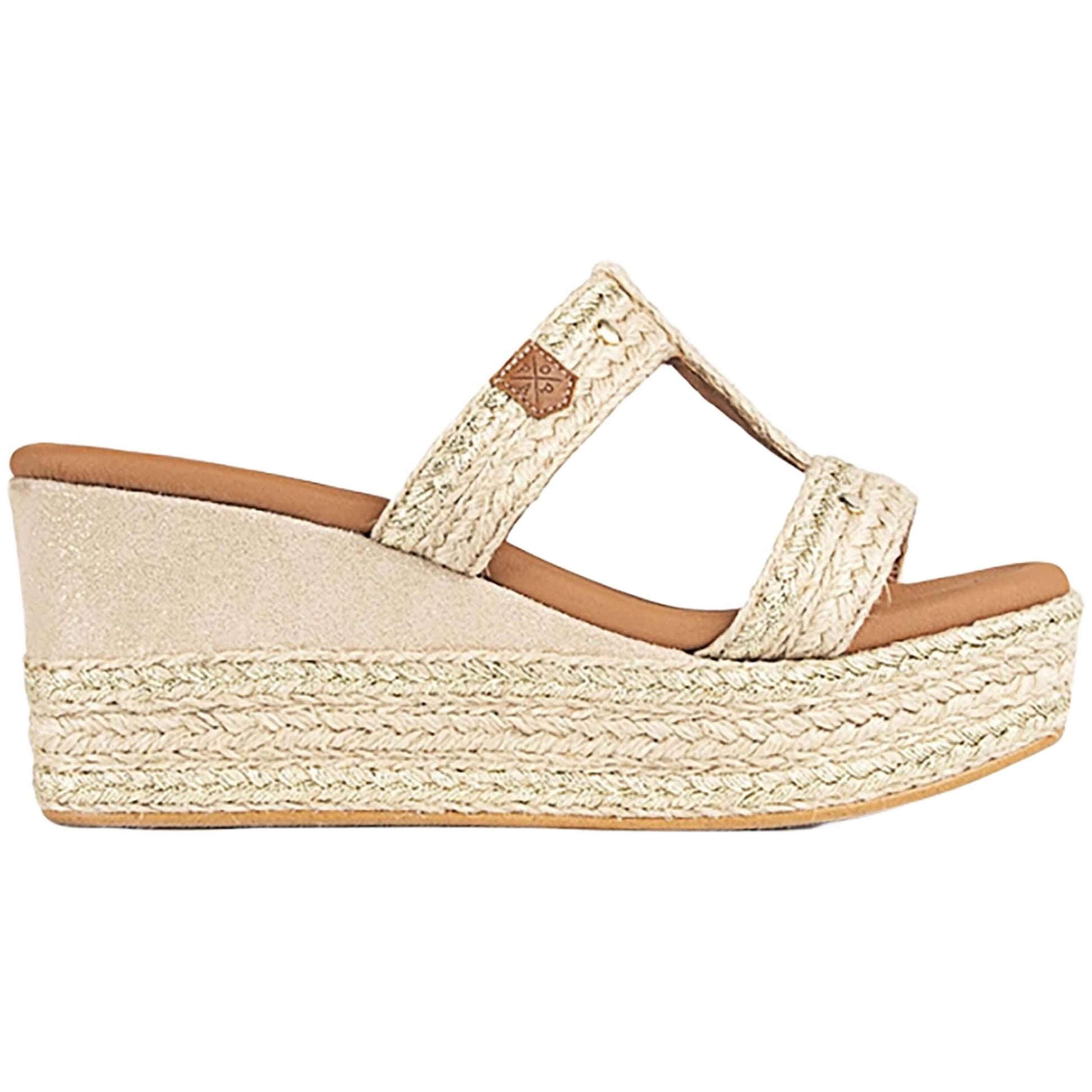 Sandalias Popa  