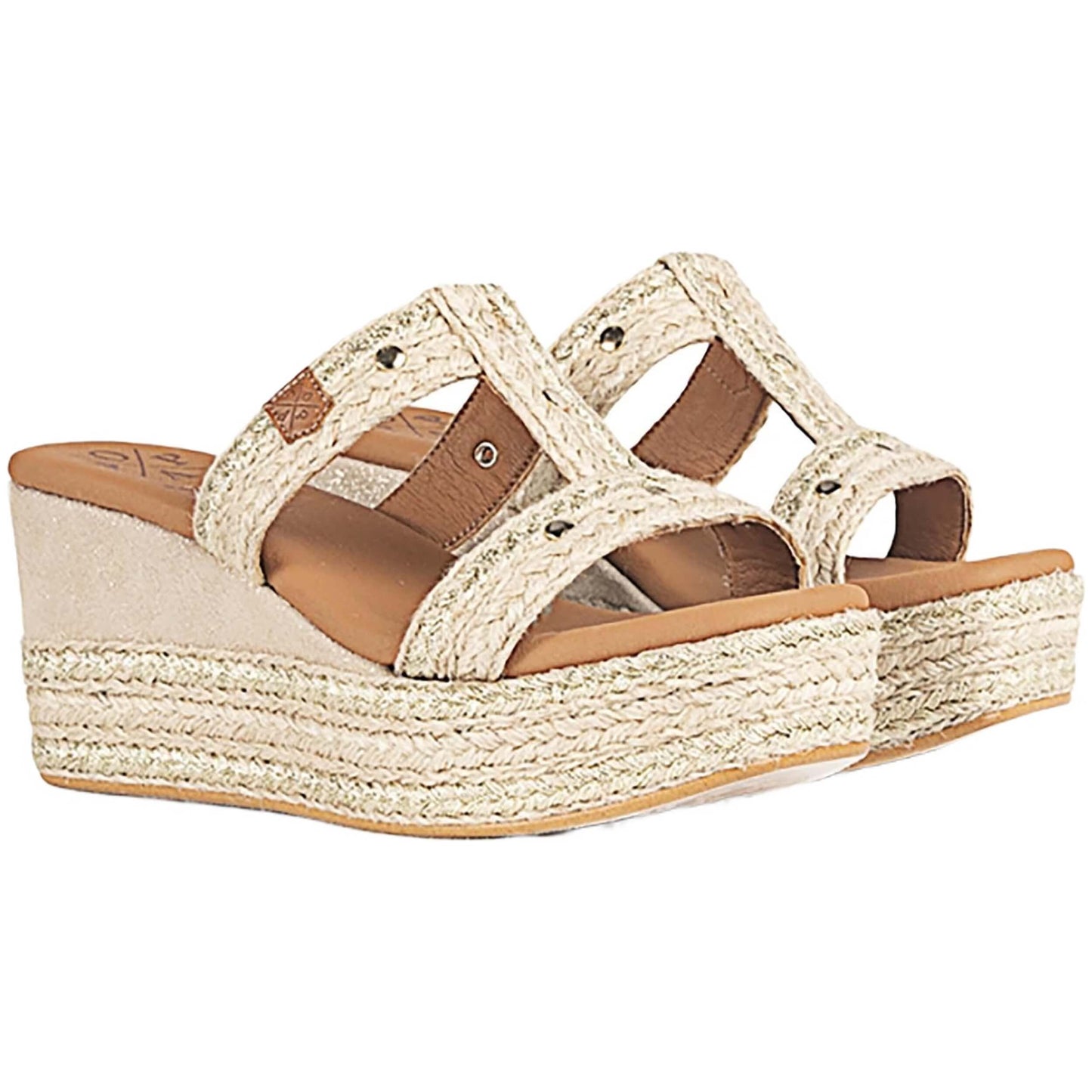 Sandalias Popa  