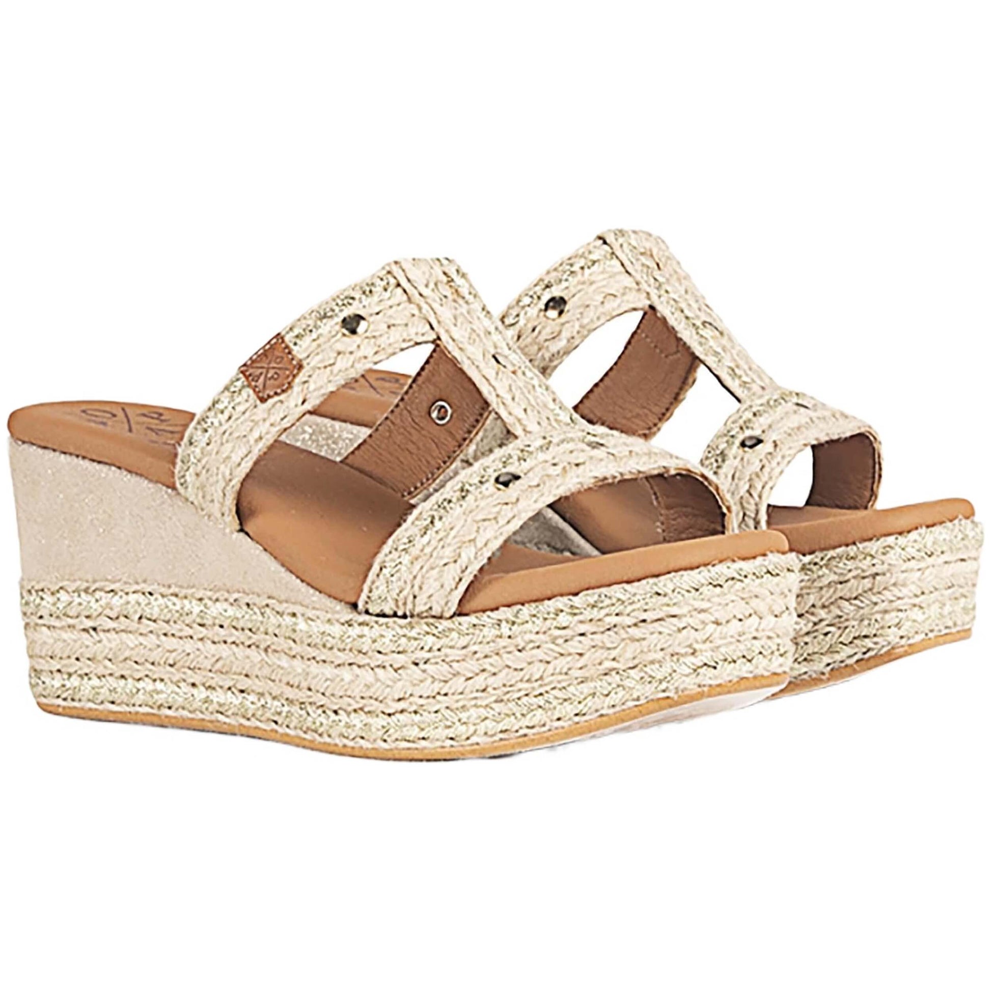 Sandalias Popa  