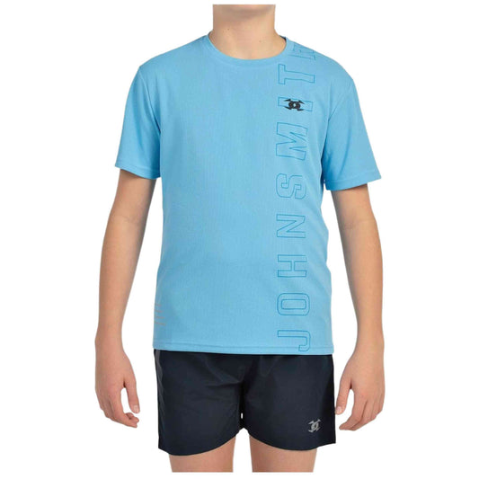  John Smith Diantu Set