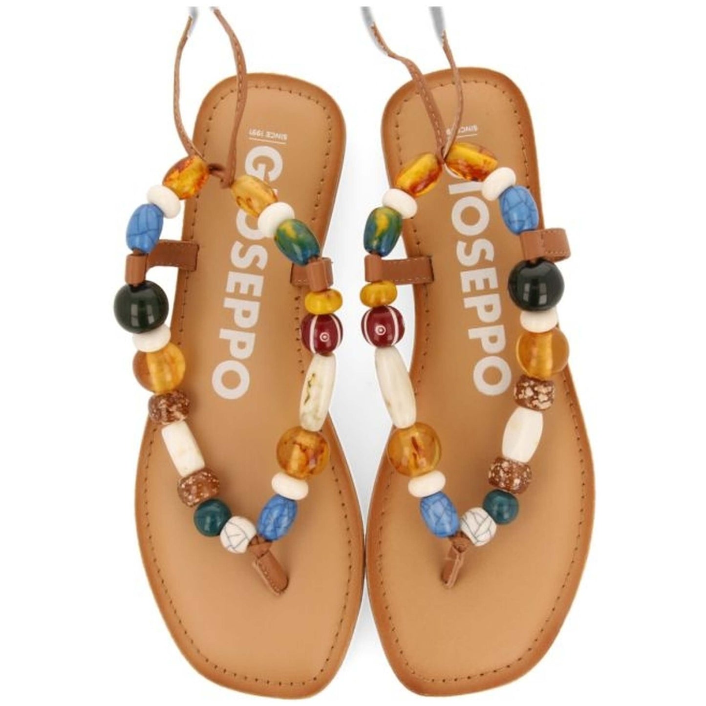 Sandalias Gioseppo Challex