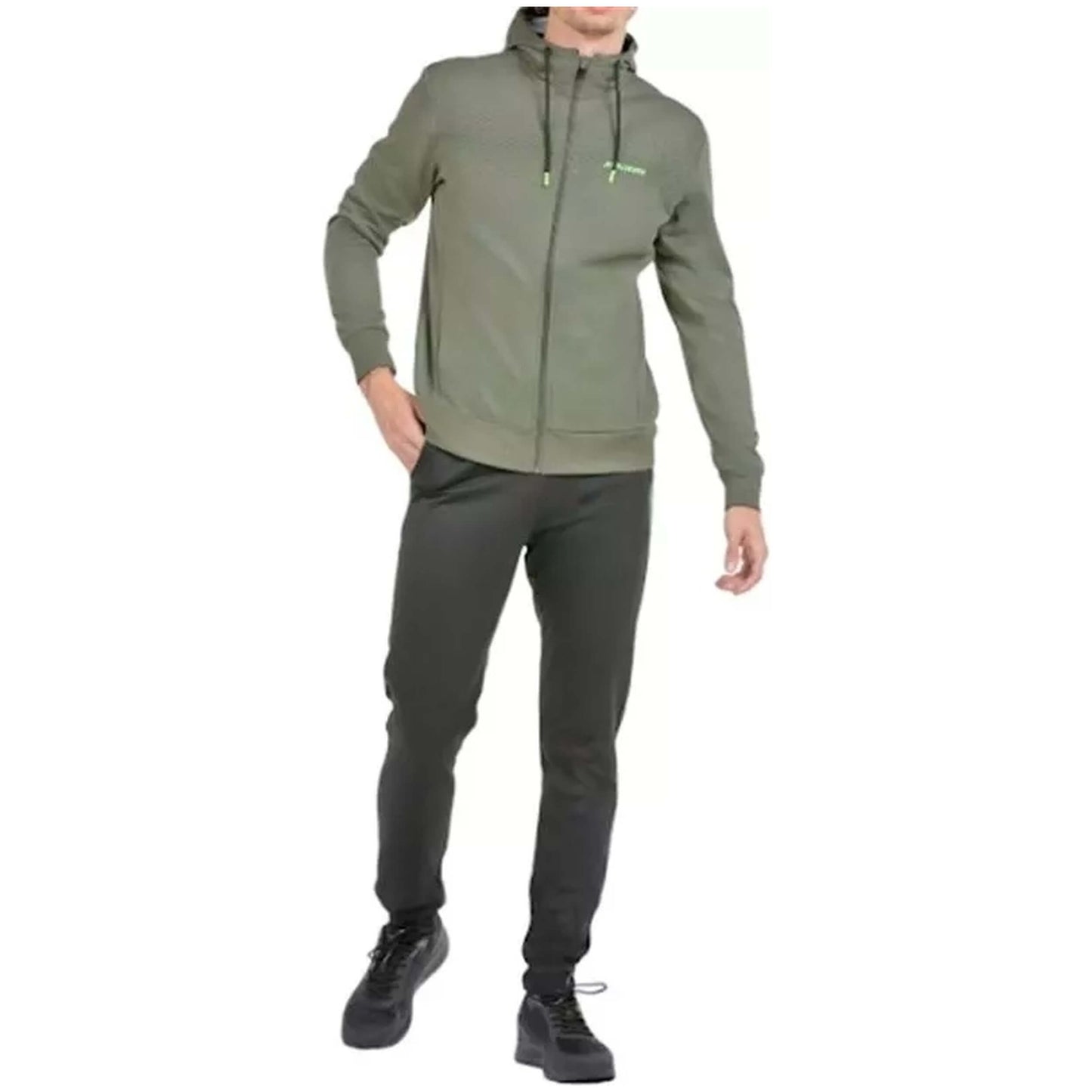 Chandal John Smith Coto