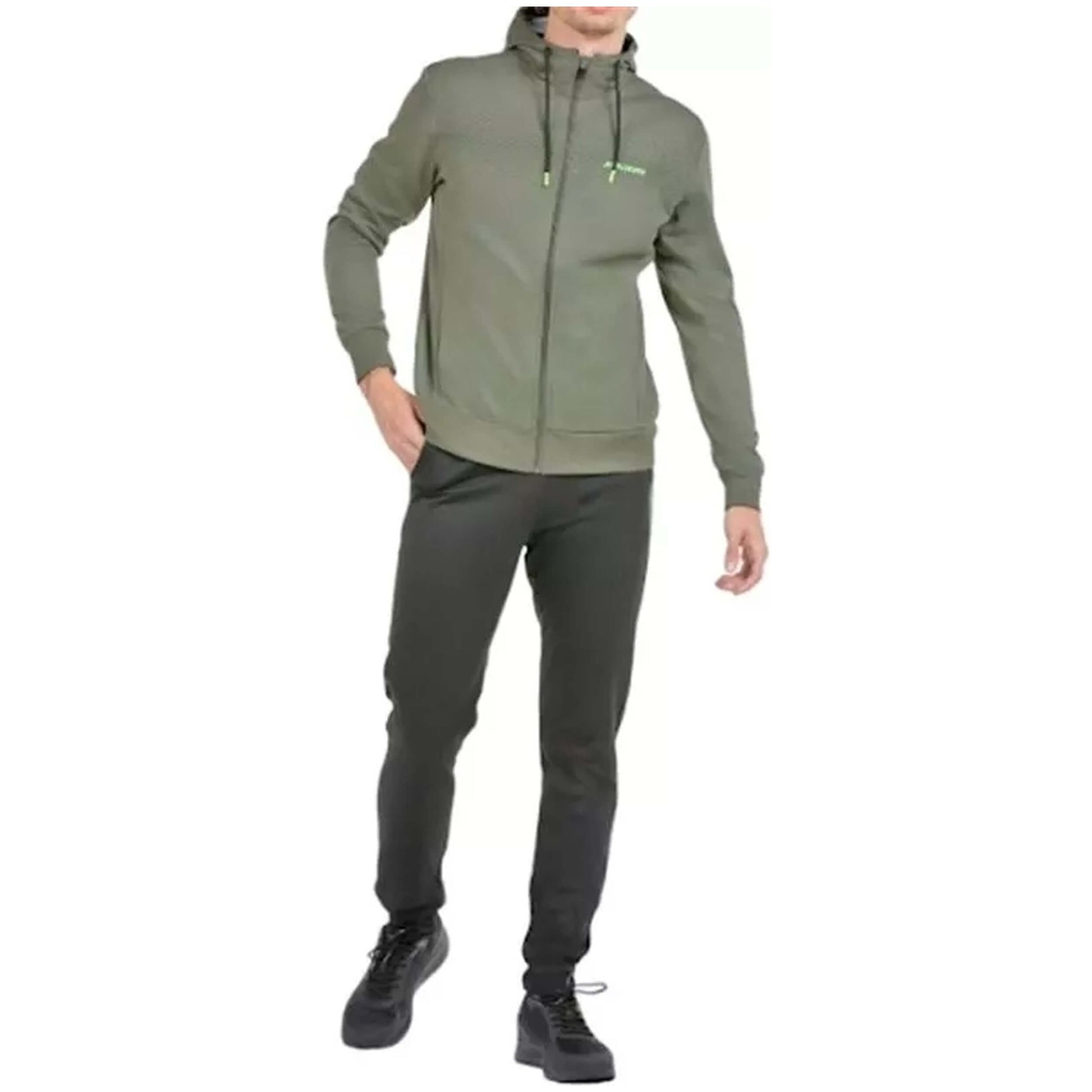 Chandal John Smith Coto